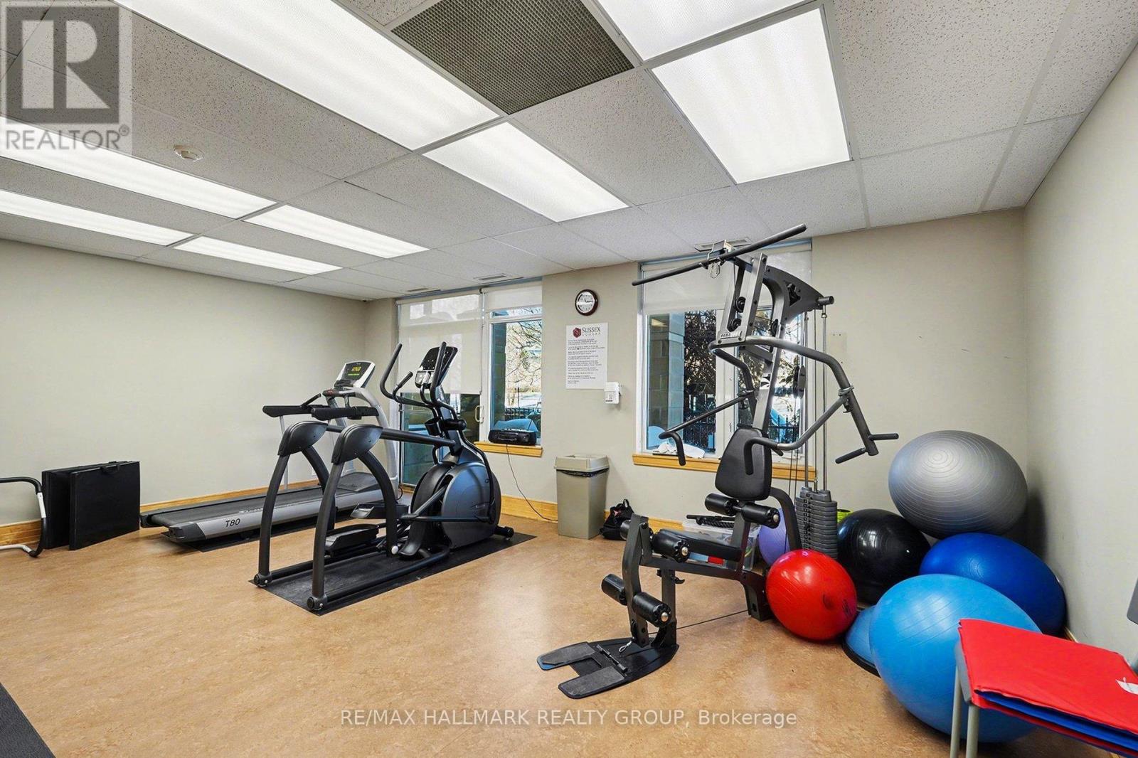 315 - 205 BOLTON STREET, Ottawa, Ontario, K1N1K7 — Photo 19