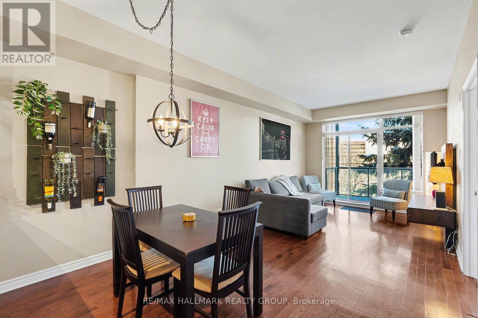 315 - 205 BOLTON STREET, Ottawa, Ontario, K1N1K7 — Photo 3