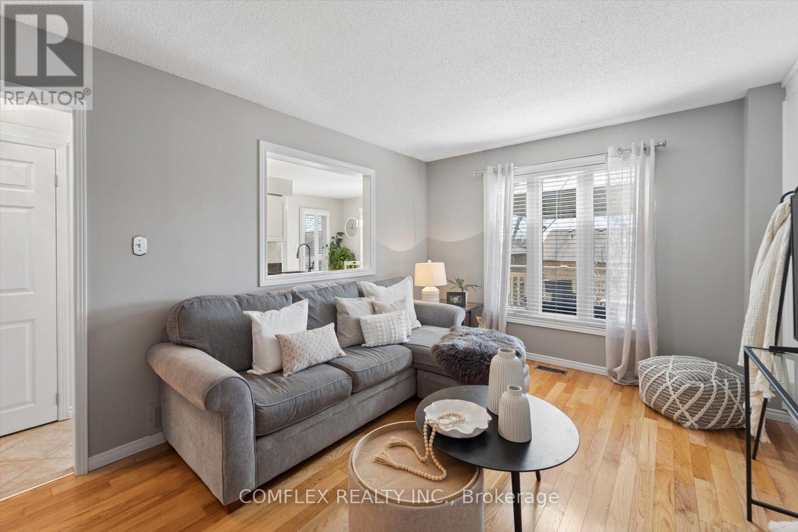 43 WAYWELL STREET, Whitby (Pringle Creek), Ontario, L1N8P4 — Photo 17