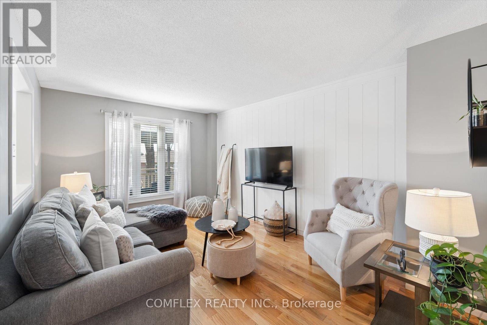 43 WAYWELL STREET, Whitby (Pringle Creek), Ontario, L1N8P4 — Photo 18