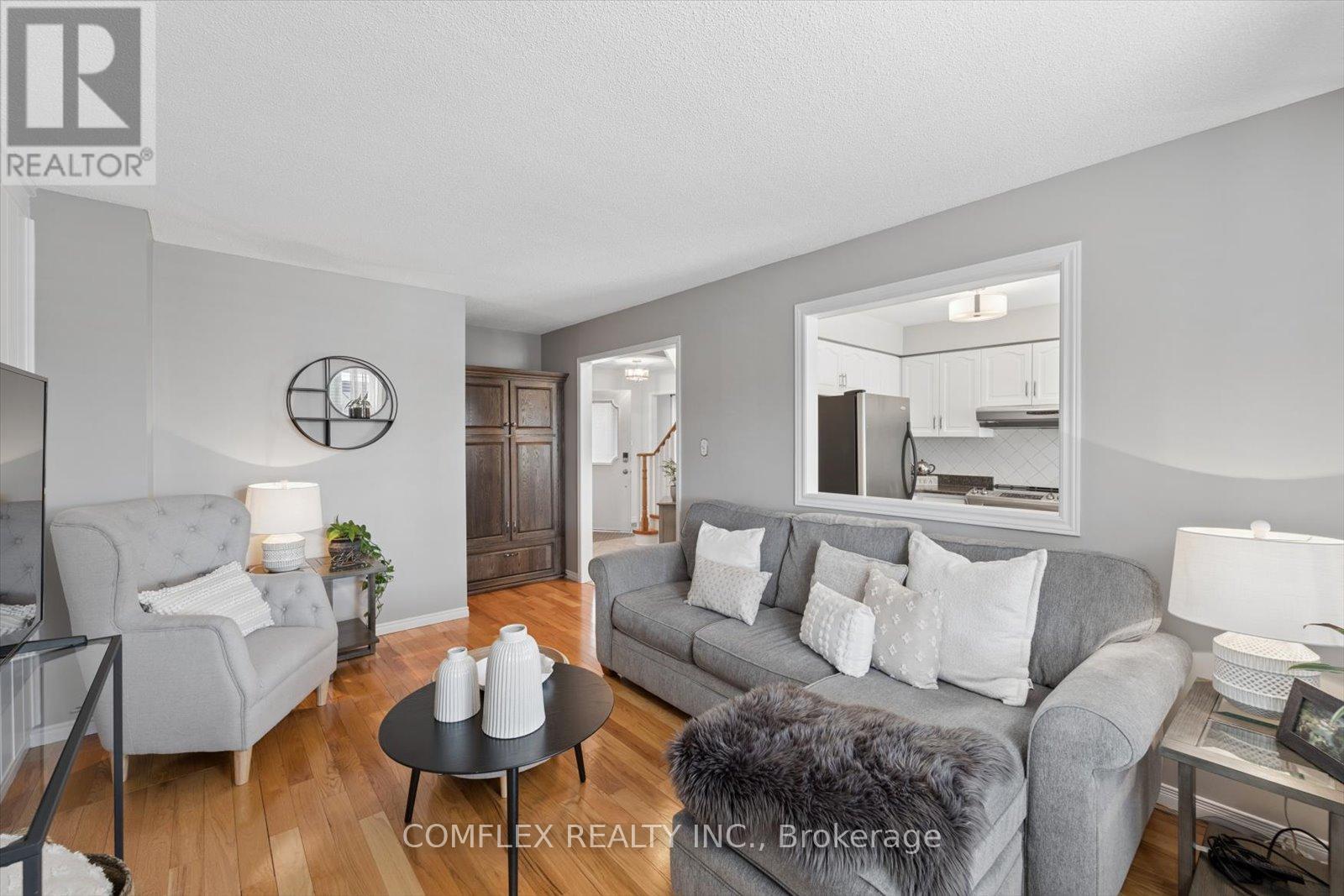 43 WAYWELL STREET, Whitby (Pringle Creek), Ontario, L1N8P4 — Photo 19