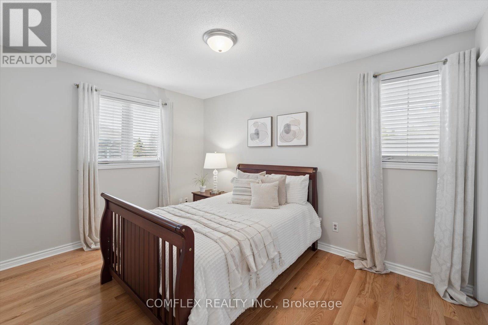 43 WAYWELL STREET, Whitby (Pringle Creek), Ontario, L1N8P4 — Photo 29