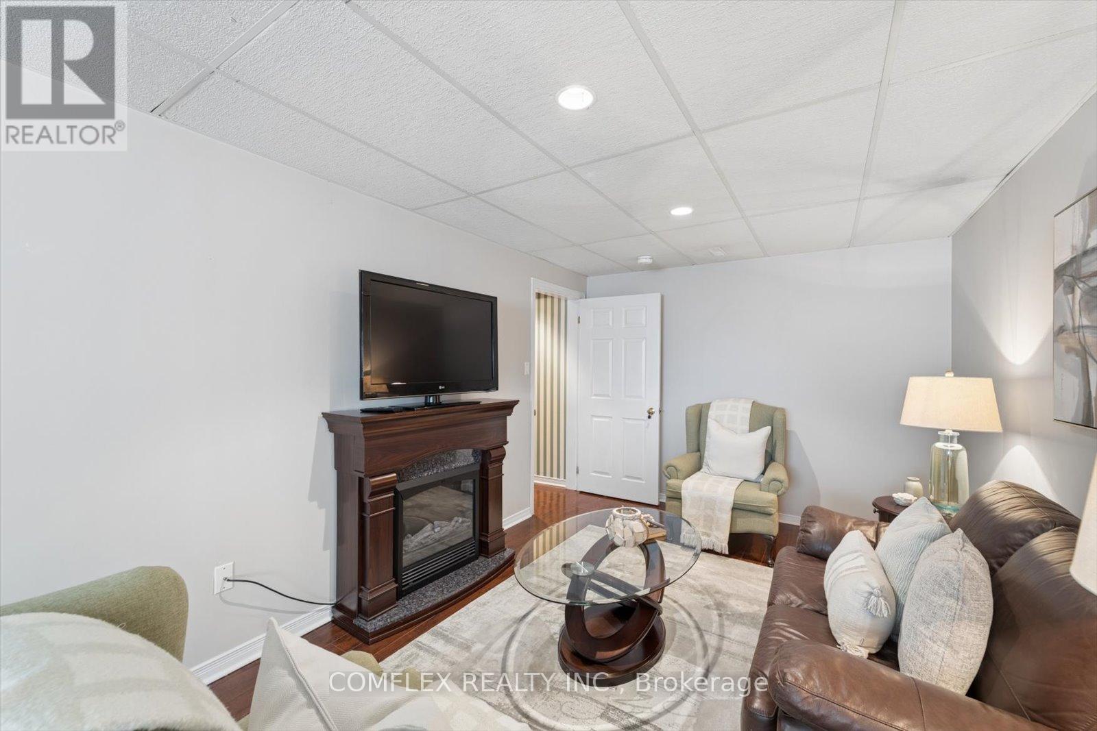 43 WAYWELL STREET, Whitby (Pringle Creek), Ontario, L1N8P4 — Photo 33