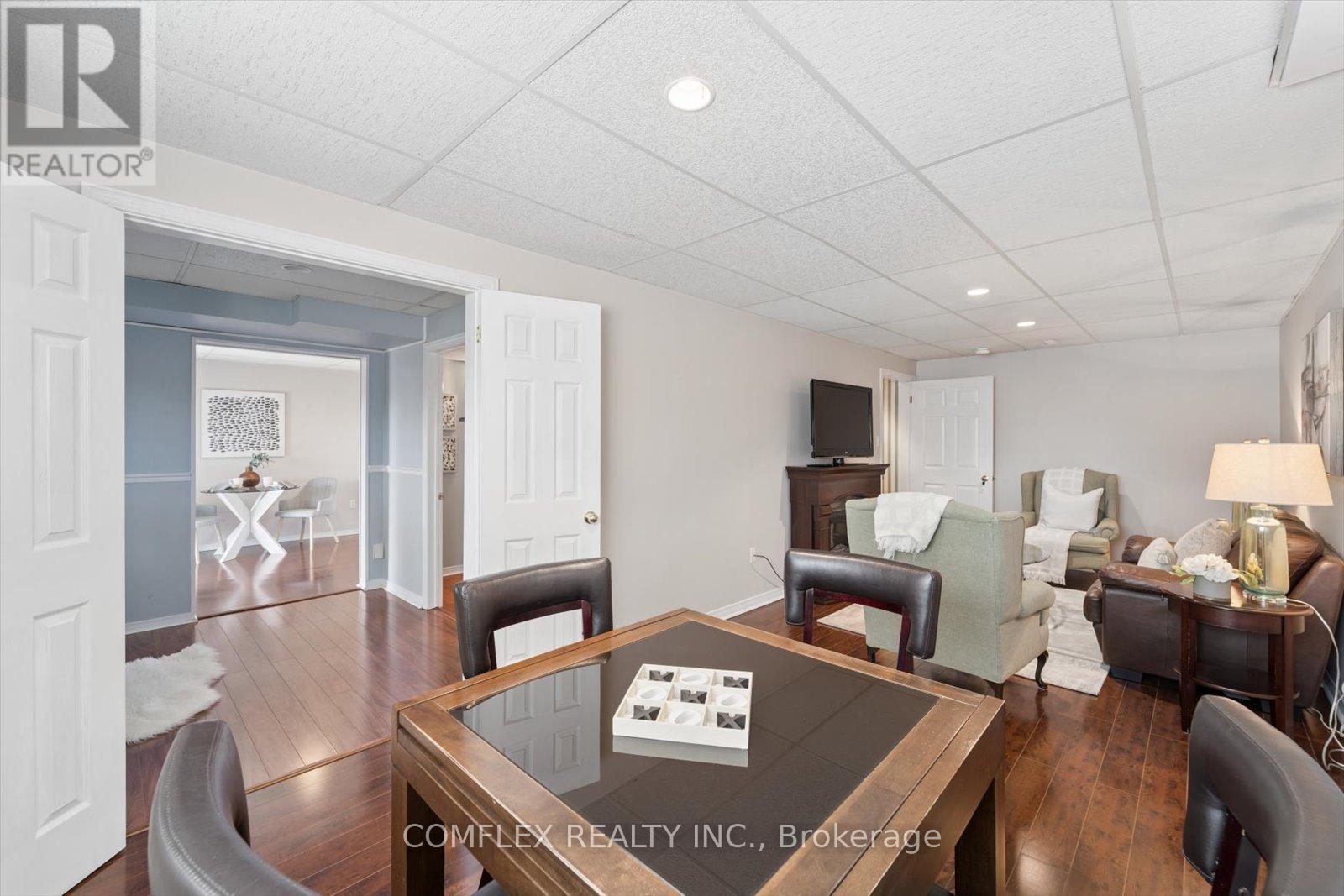 43 WAYWELL STREET, Whitby (Pringle Creek), Ontario, L1N8P4 — Photo 35