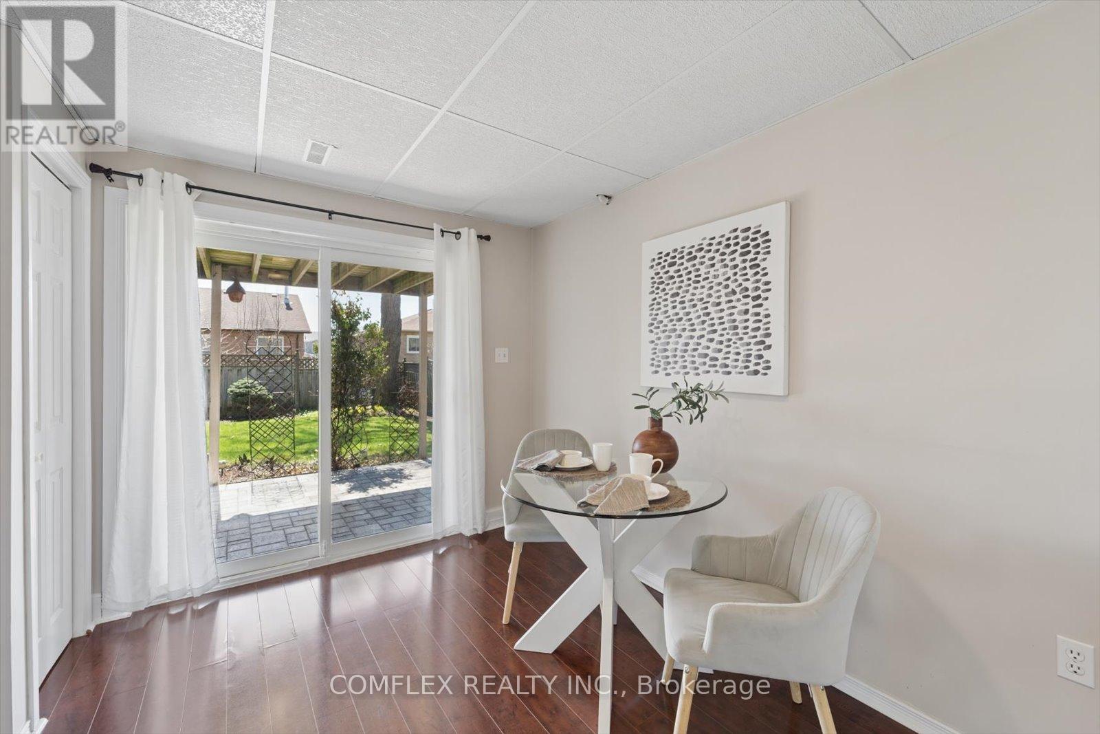 43 WAYWELL STREET, Whitby (Pringle Creek), Ontario, L1N8P4 — Photo 39