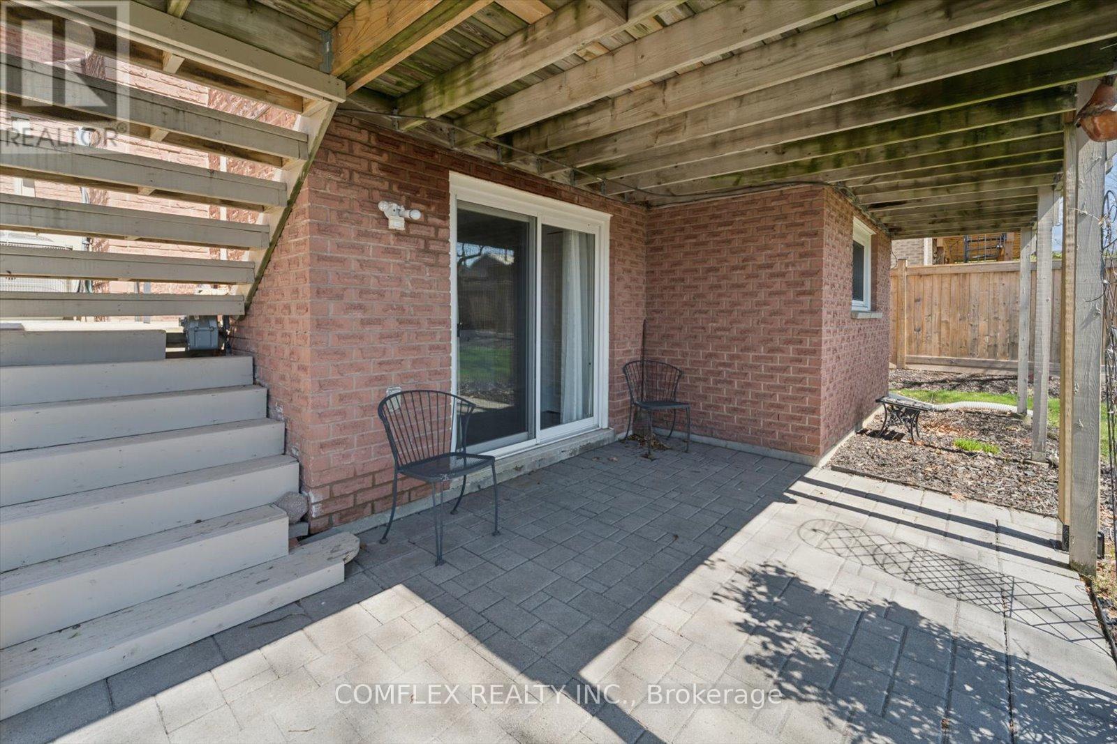 43 WAYWELL STREET, Whitby (Pringle Creek), Ontario, L1N8P4 — Photo 43