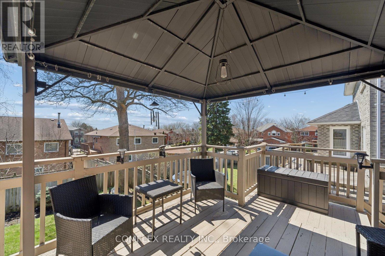 43 WAYWELL STREET, Whitby (Pringle Creek), Ontario, L1N8P4 — Photo 45