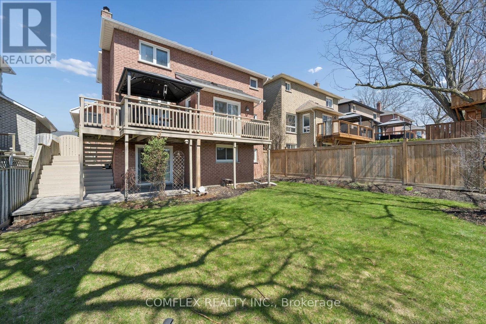 43 WAYWELL STREET, Whitby (Pringle Creek), Ontario, L1N8P4 — Photo 47