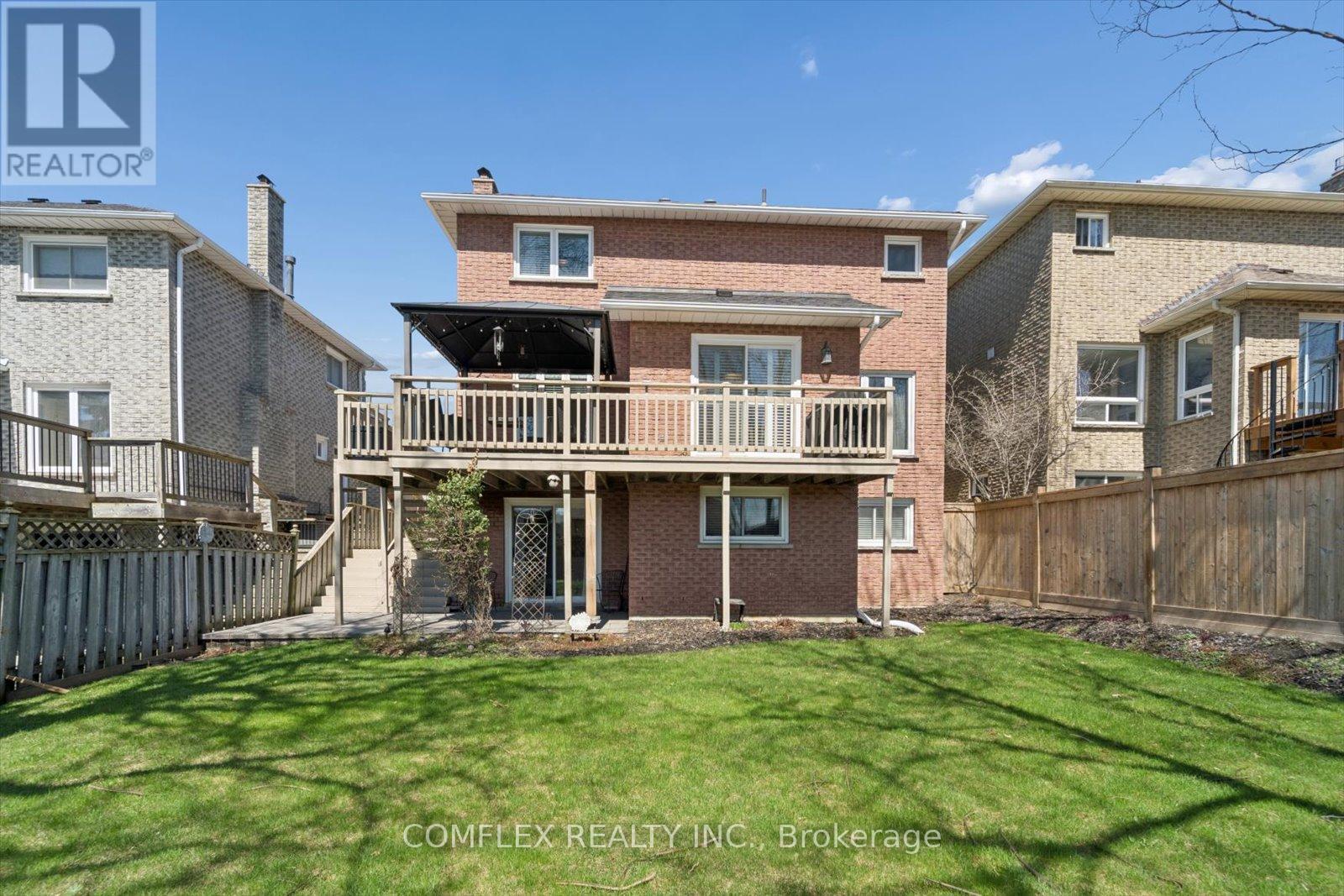 43 WAYWELL STREET, Whitby (Pringle Creek), Ontario, L1N8P4 — Photo 48