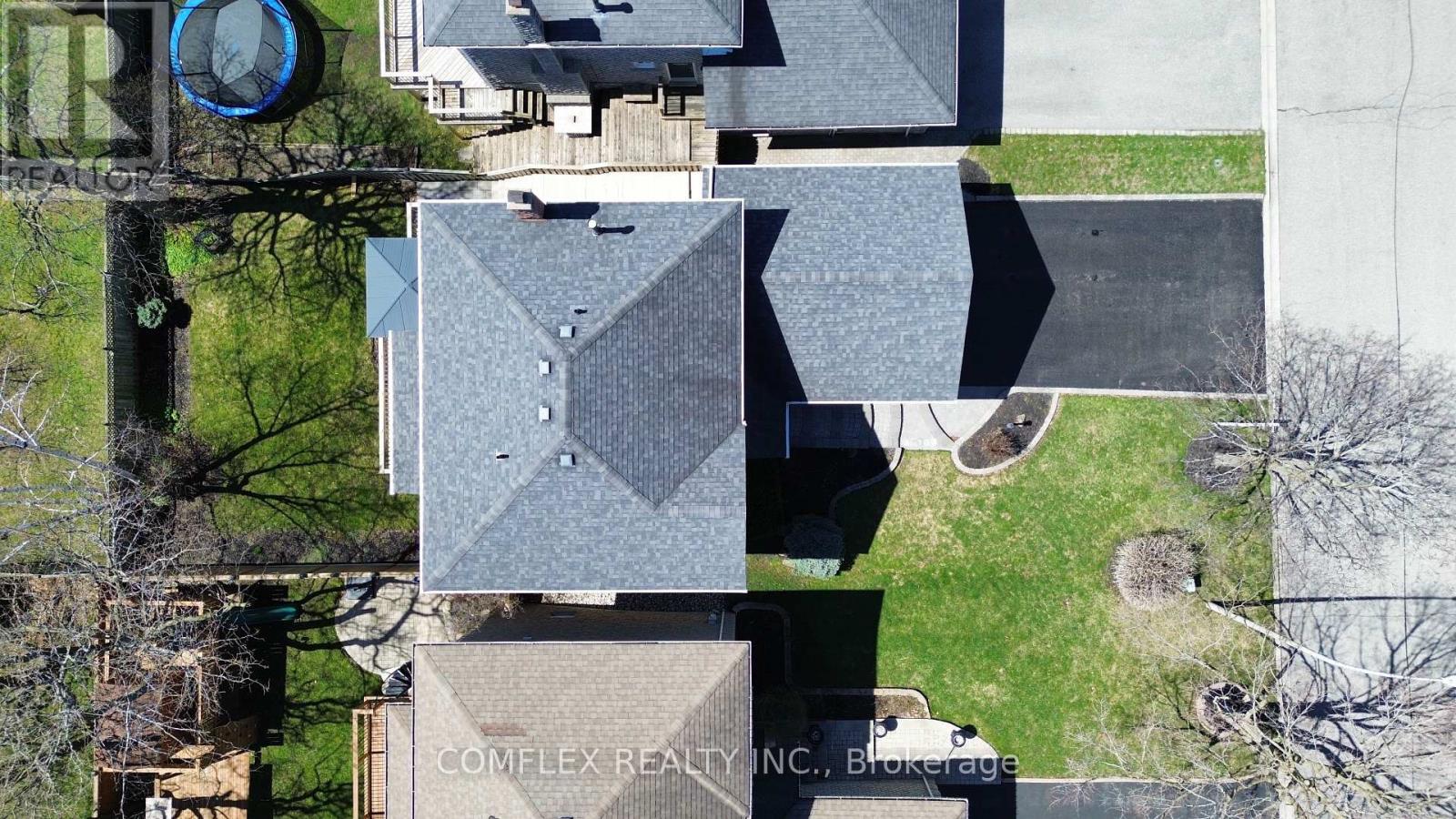 43 WAYWELL STREET, Whitby (Pringle Creek), Ontario, L1N8P4 — Photo 49