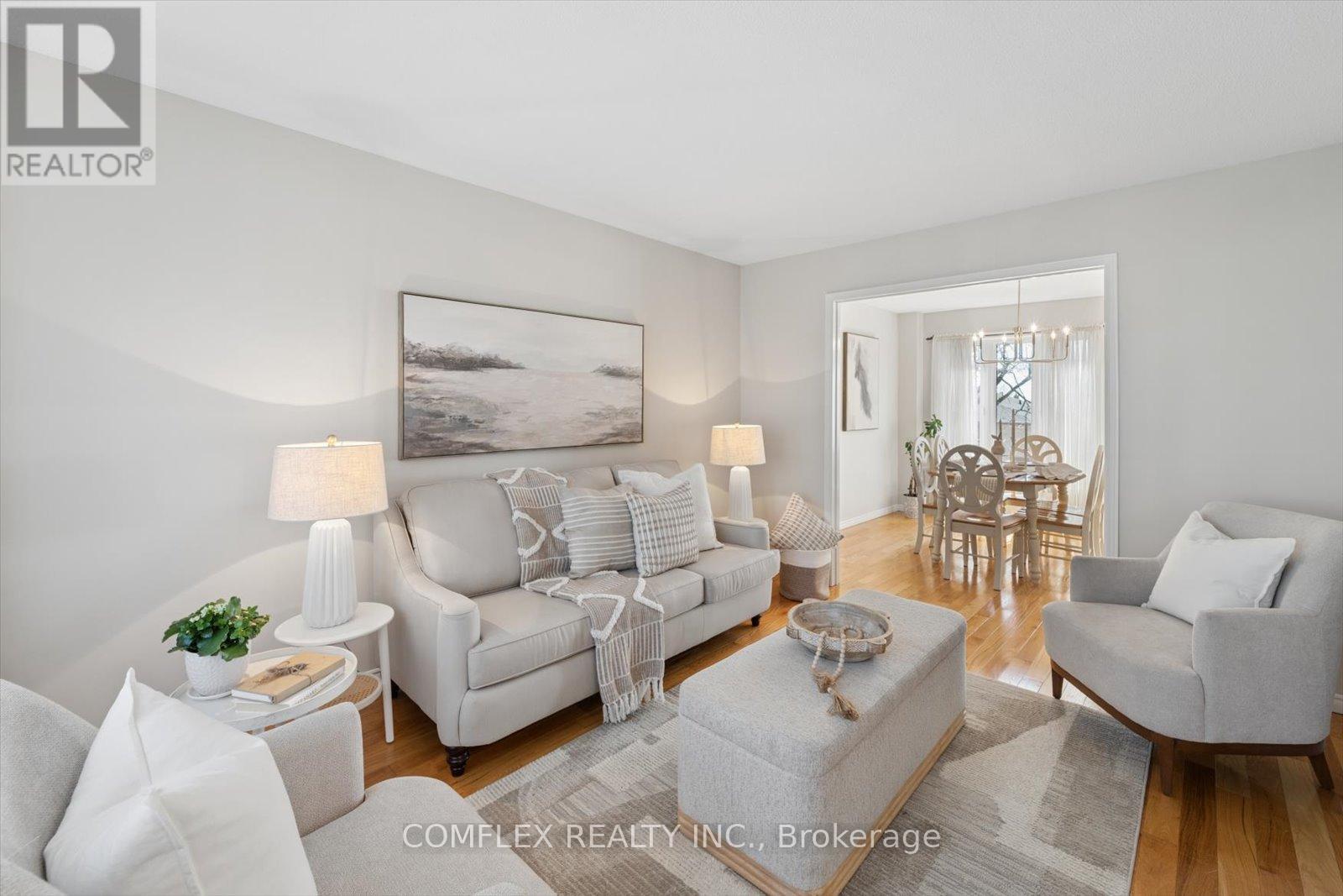 43 WAYWELL STREET, Whitby (Pringle Creek), Ontario, L1N8P4 — Photo 6