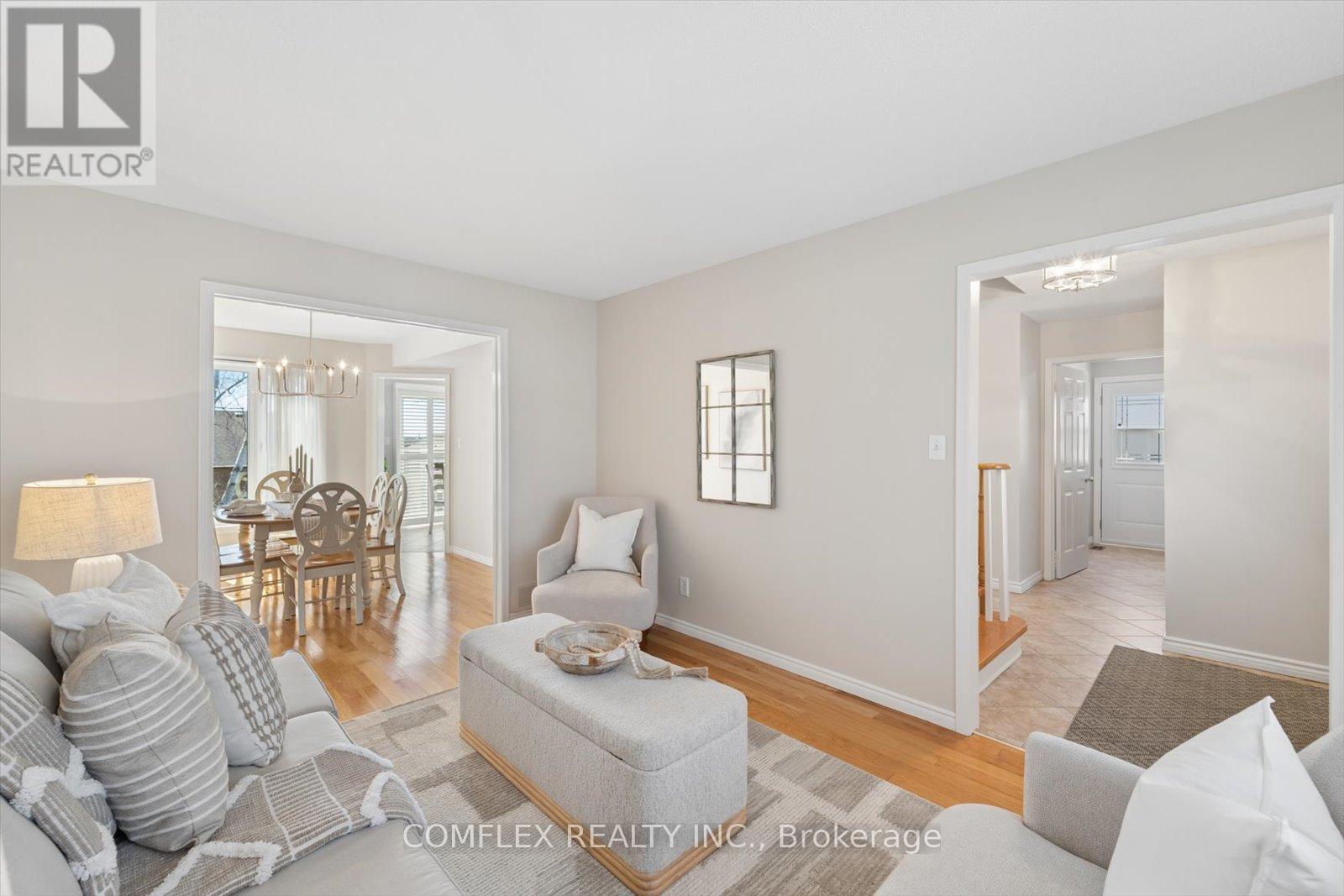 43 WAYWELL STREET, Whitby (Pringle Creek), Ontario, L1N8P4 — Photo 7