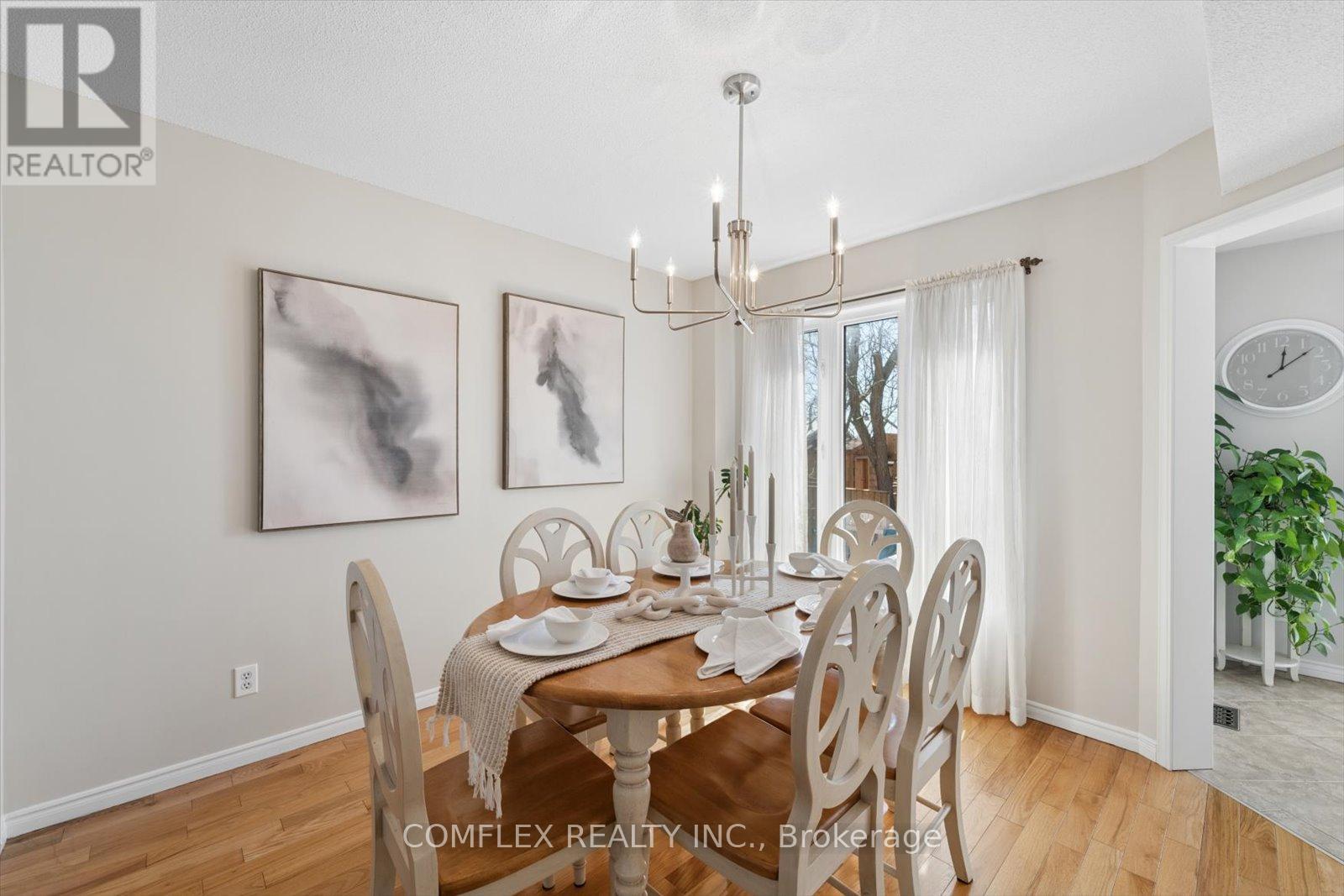 43 WAYWELL STREET, Whitby (Pringle Creek), Ontario, L1N8P4 — Photo 9