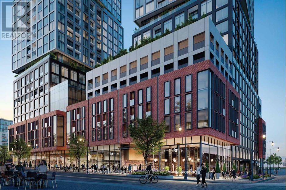 1601 - 39 MARY STREET, Barrie (City Centre), Ontario, L4N1S9 — Photo 13