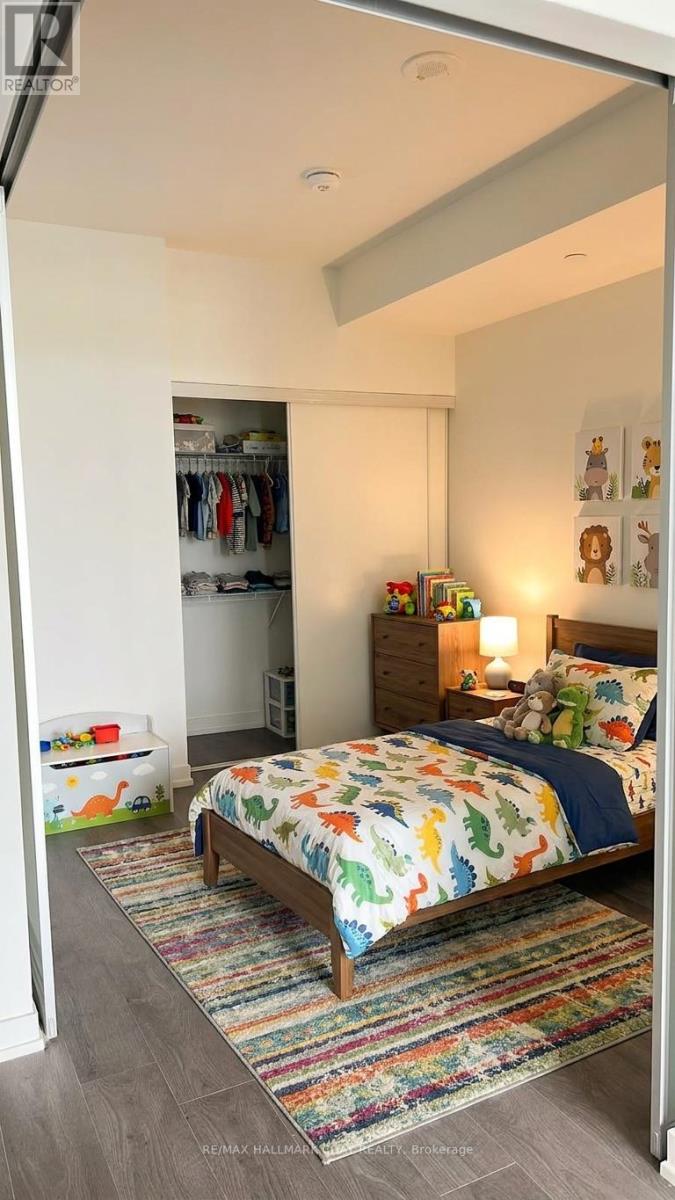 1601 - 39 MARY STREET, Barrie (City Centre), Ontario, L4N1S9 — Photo 4