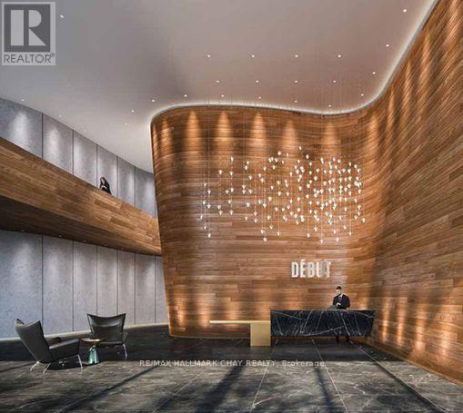 1601 - 39 MARY STREET, Barrie (City Centre), Ontario, L4N1S9 — Photo 9