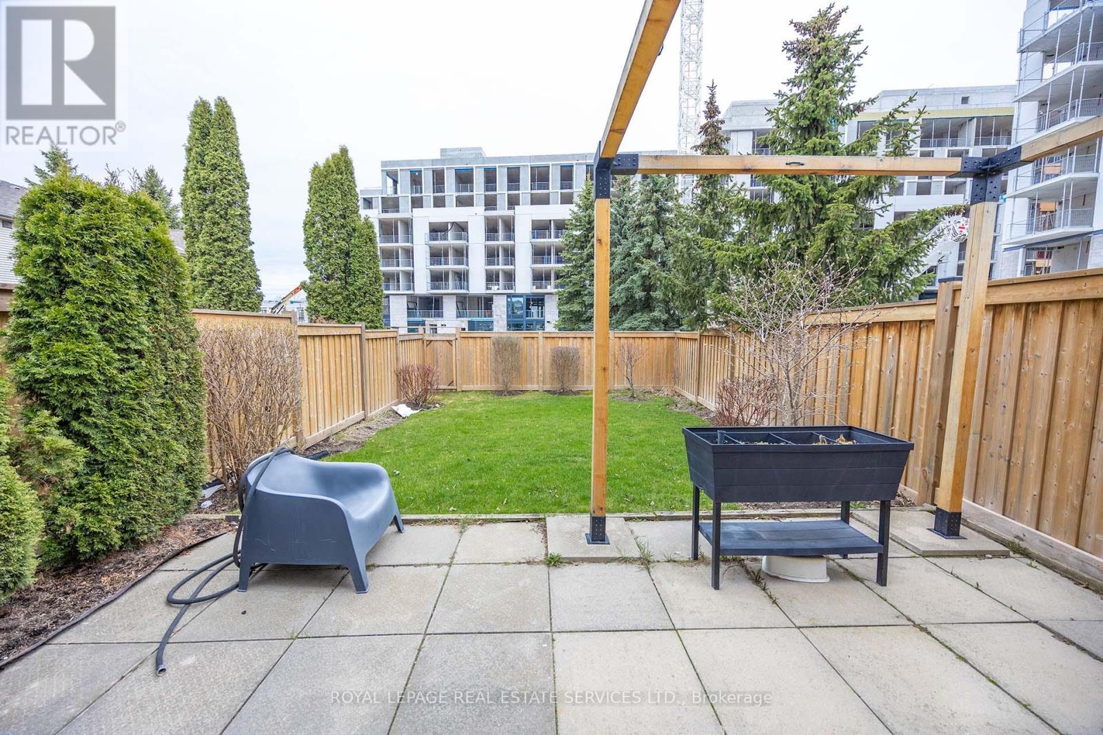 753 VILLAGE GREEN BOULEVARD, Mississauga (Lakeview), Ontario, L5E3K2 — Photo 19