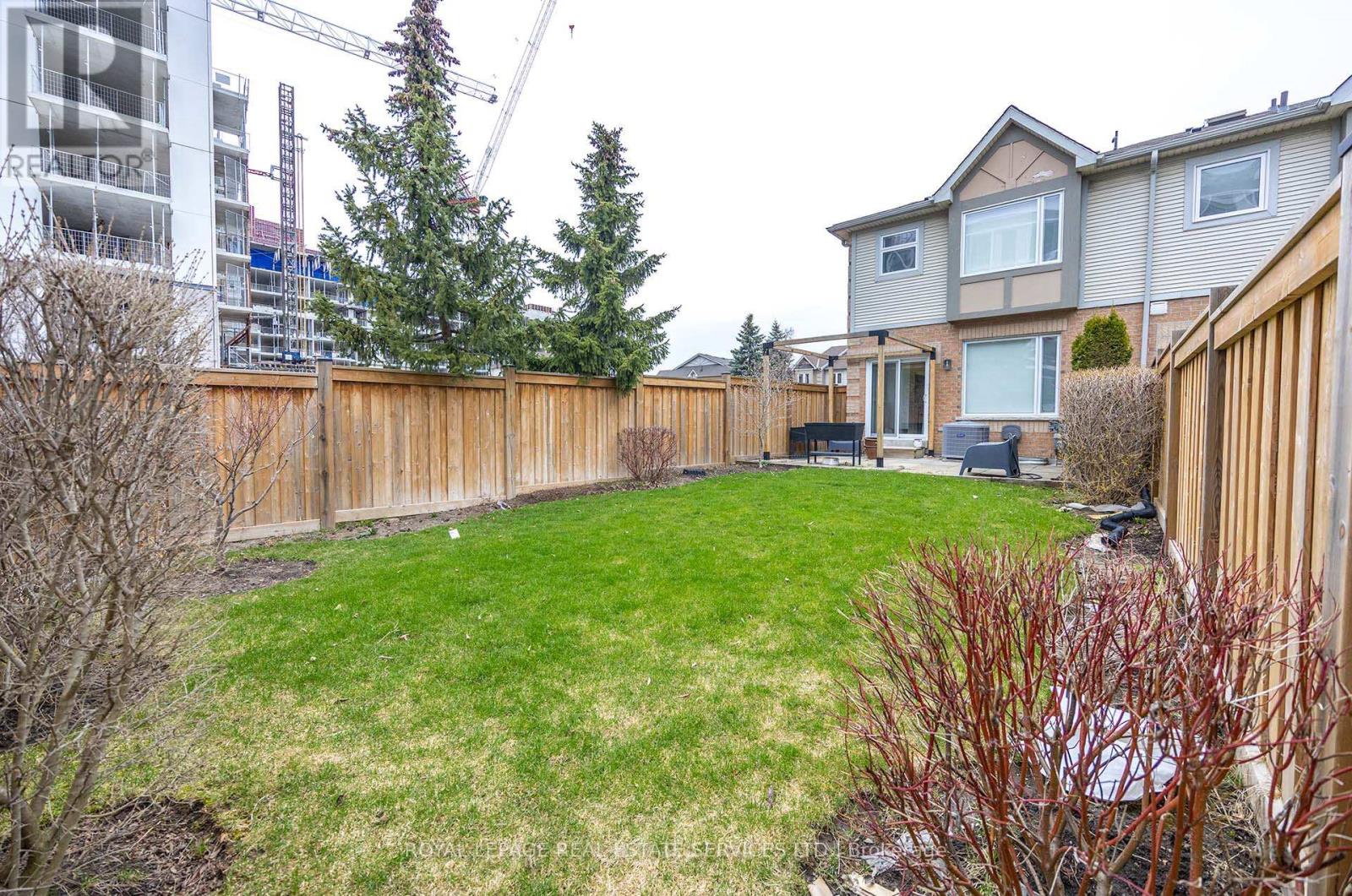 753 VILLAGE GREEN BOULEVARD, Mississauga (Lakeview), Ontario, L5E3K2 — Photo 20