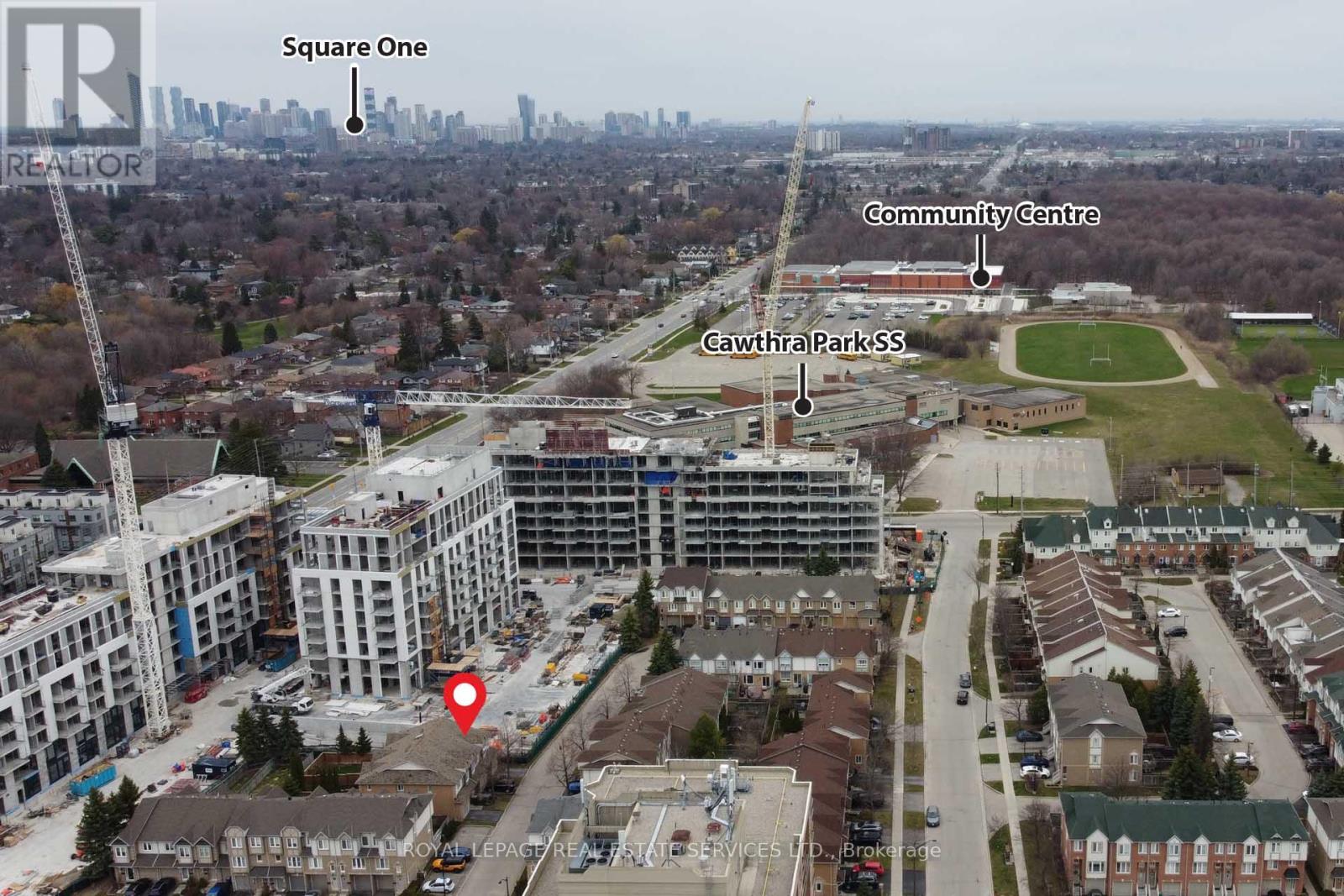 753 VILLAGE GREEN BOULEVARD, Mississauga (Lakeview), Ontario, L5E3K2 — Photo 21