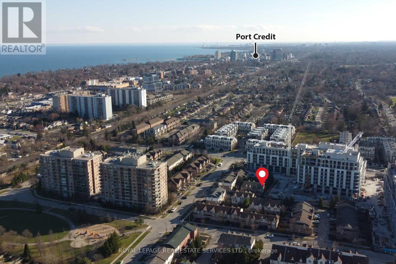 753 VILLAGE GREEN BOULEVARD, Mississauga (Lakeview), Ontario, L5E3K2 — Photo 22