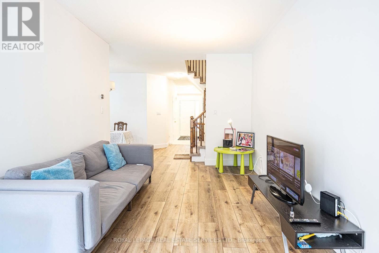 753 VILLAGE GREEN BOULEVARD, Mississauga (Lakeview), Ontario, L5E3K2 — Photo 3