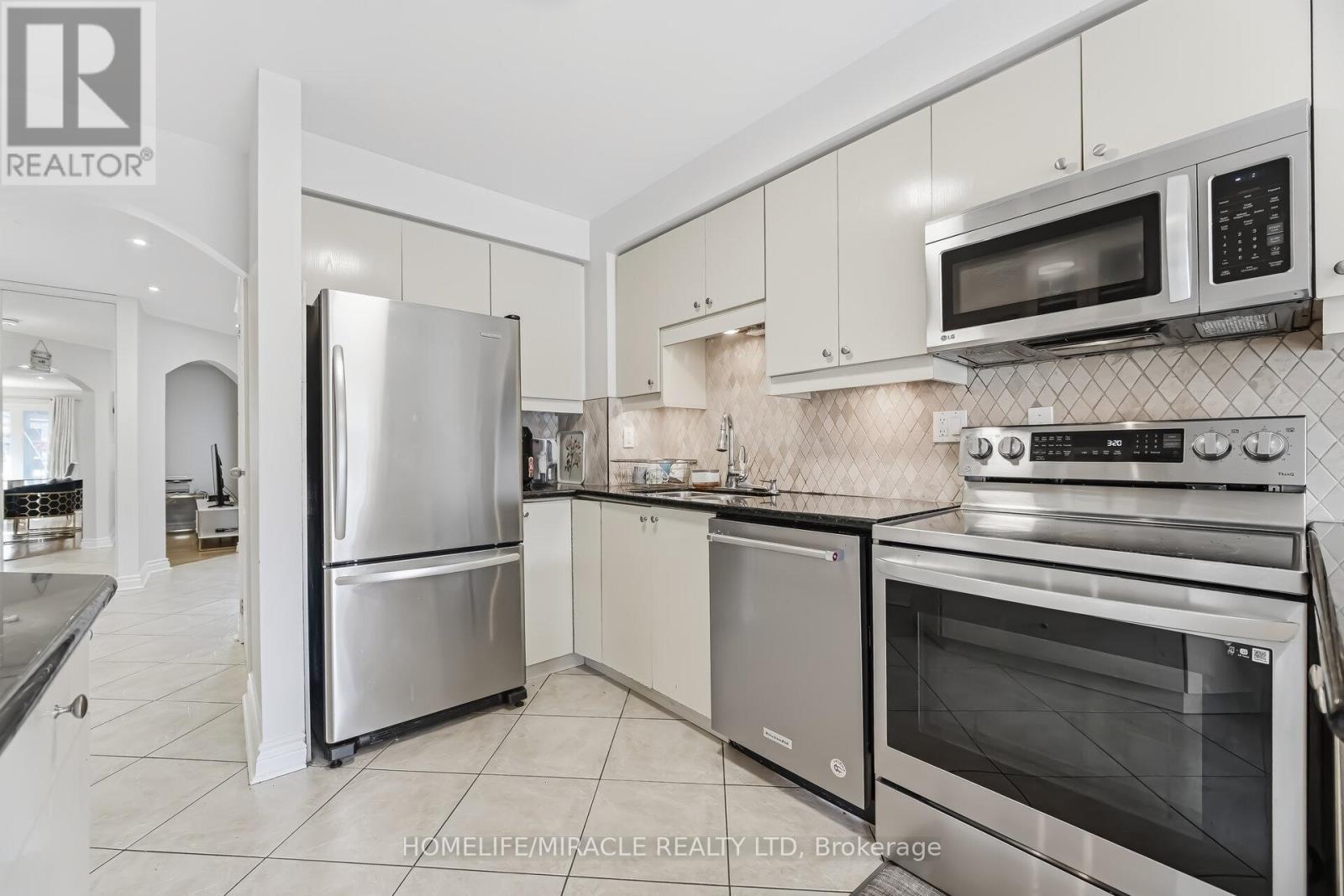 60 TREWARTHA CRESCENT, Brampton (Heart Lake West), Ontario, L6Z1X4 — Photo 11