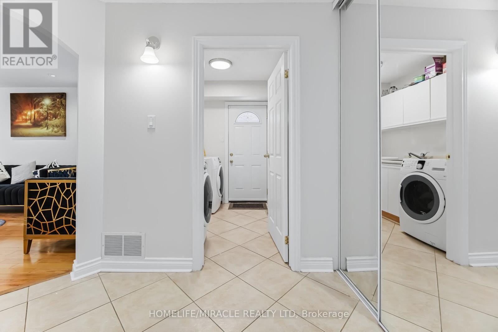 60 TREWARTHA CRESCENT, Brampton (Heart Lake West), Ontario, L6Z1X4 — Photo 13