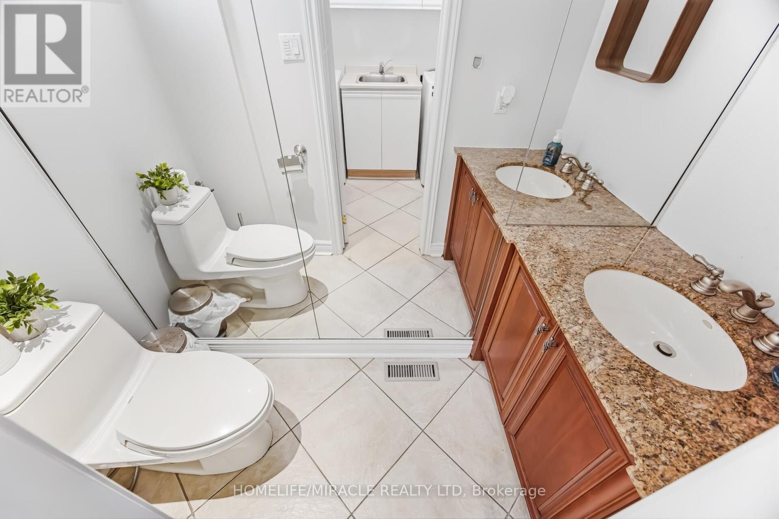 60 TREWARTHA CRESCENT, Brampton (Heart Lake West), Ontario, L6Z1X4 — Photo 14