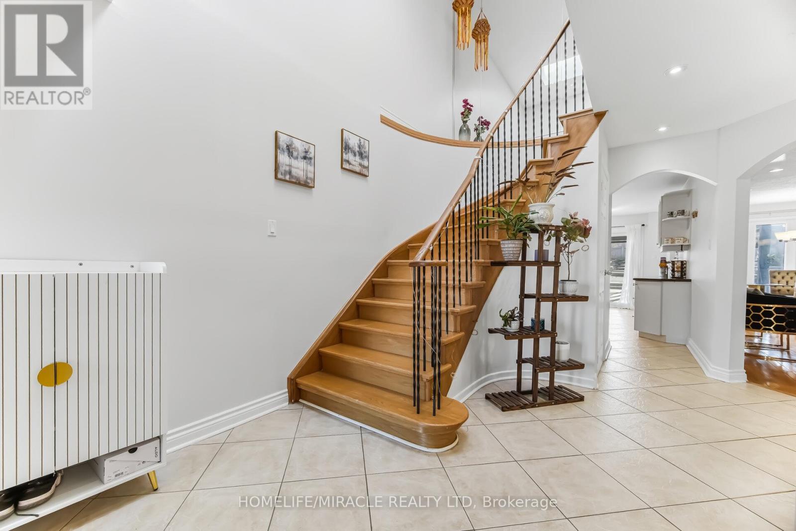 60 TREWARTHA CRESCENT, Brampton (Heart Lake West), Ontario, L6Z1X4 — Photo 15