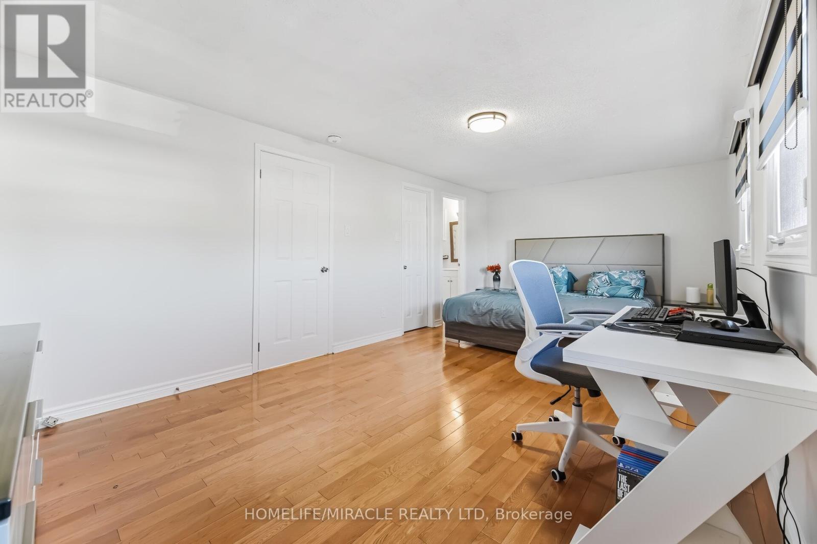 60 TREWARTHA CRESCENT, Brampton (Heart Lake West), Ontario, L6Z1X4 — Photo 18