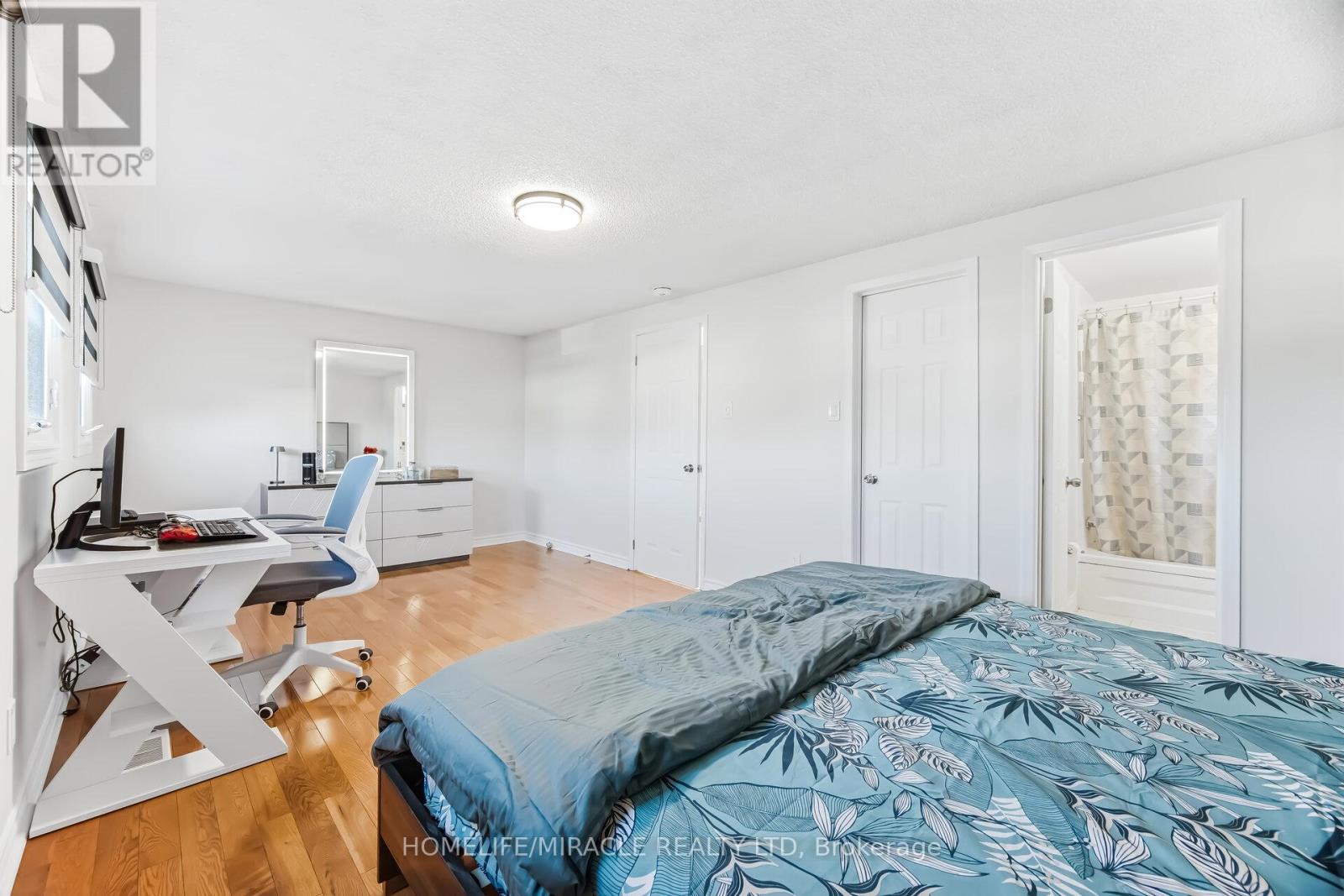 60 TREWARTHA CRESCENT, Brampton (Heart Lake West), Ontario, L6Z1X4 — Photo 19