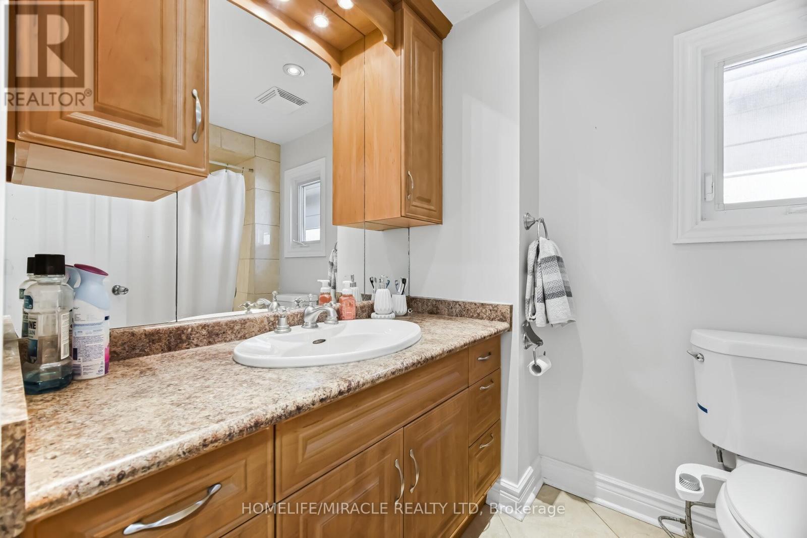 60 TREWARTHA CRESCENT, Brampton (Heart Lake West), Ontario, L6Z1X4 — Photo 28