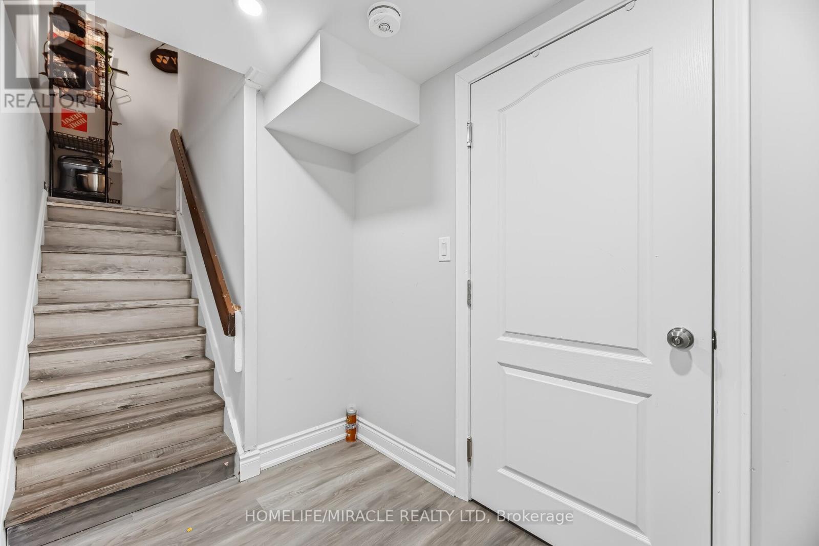 60 TREWARTHA CRESCENT, Brampton (Heart Lake West), Ontario, L6Z1X4 — Photo 30