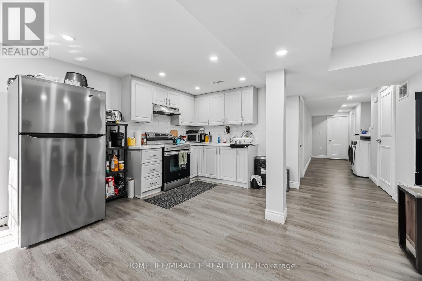 60 TREWARTHA CRESCENT, Brampton (Heart Lake West), Ontario, L6Z1X4 — Photo 32