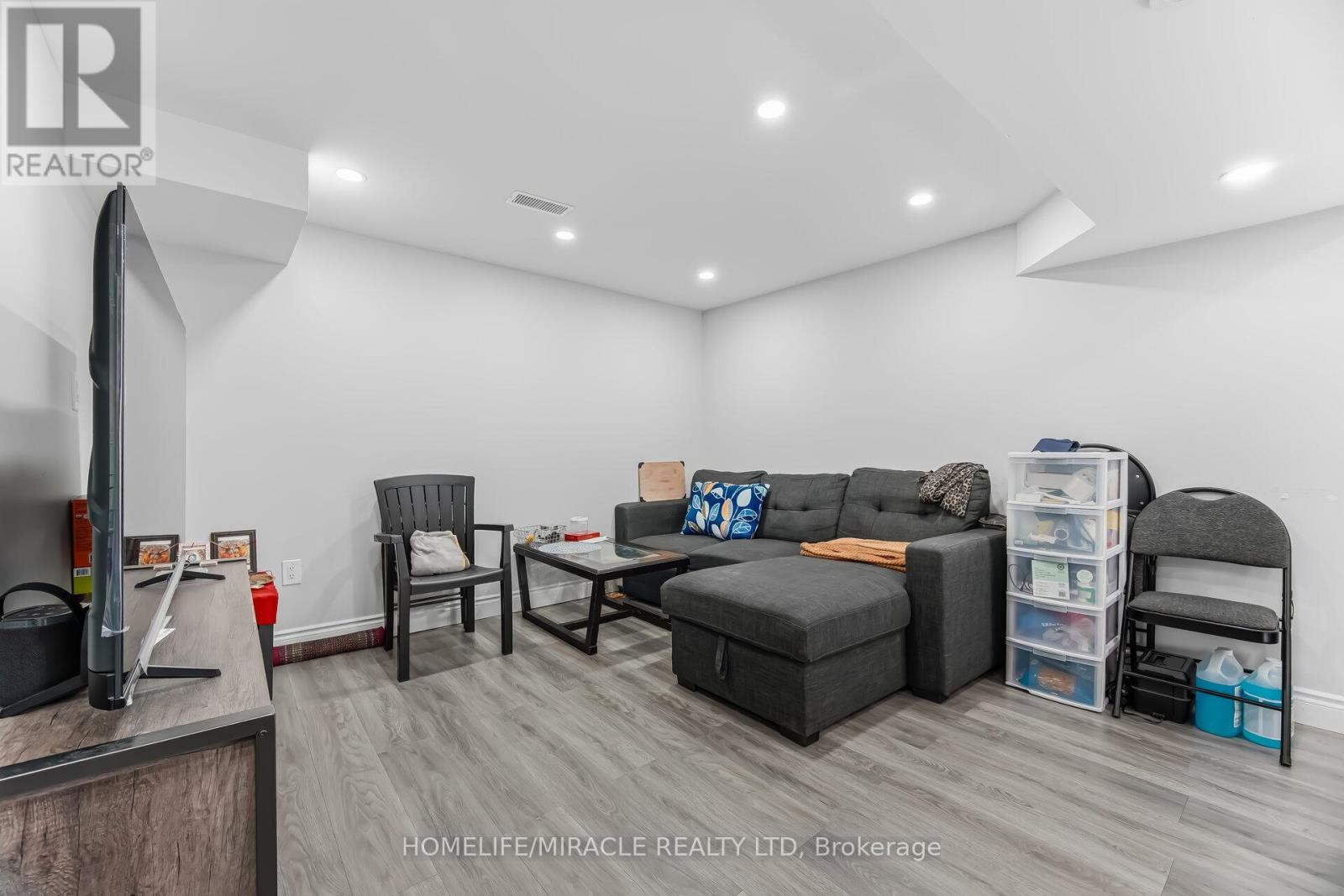 60 TREWARTHA CRESCENT, Brampton (Heart Lake West), Ontario, L6Z1X4 — Photo 36