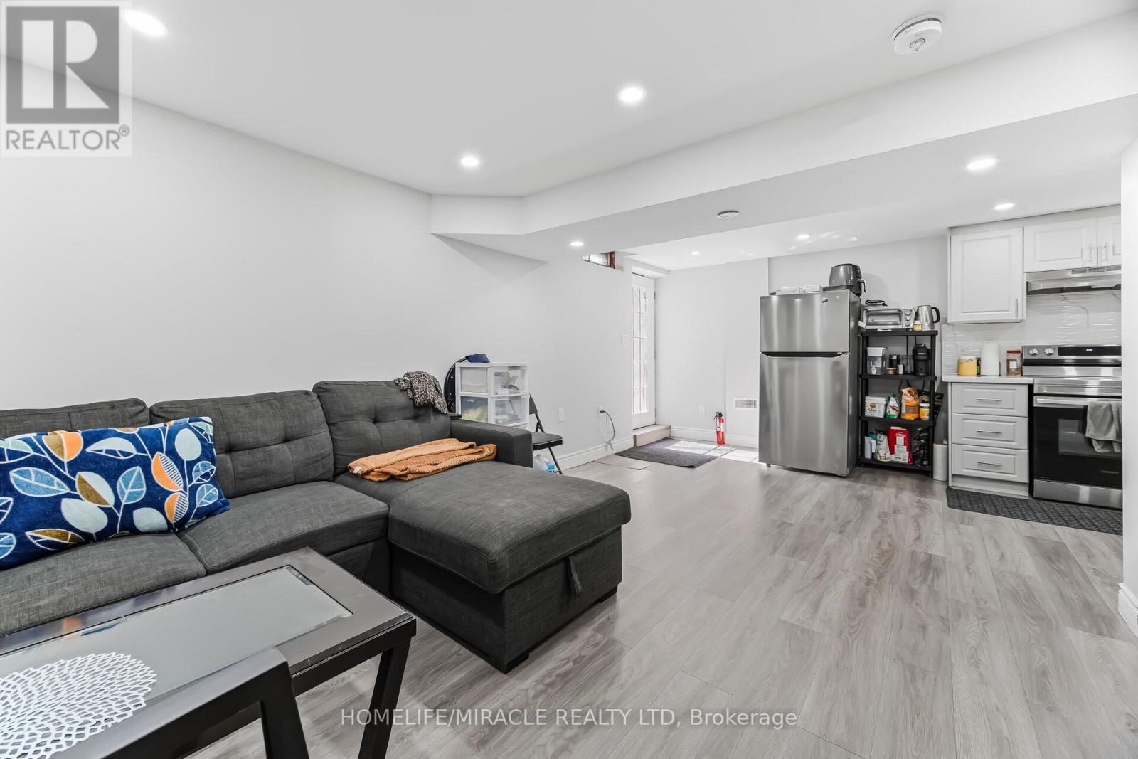 60 TREWARTHA CRESCENT, Brampton (Heart Lake West), Ontario, L6Z1X4 — Photo 37