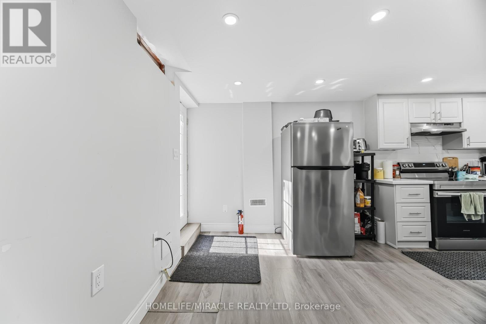 60 TREWARTHA CRESCENT, Brampton (Heart Lake West), Ontario, L6Z1X4 — Photo 44