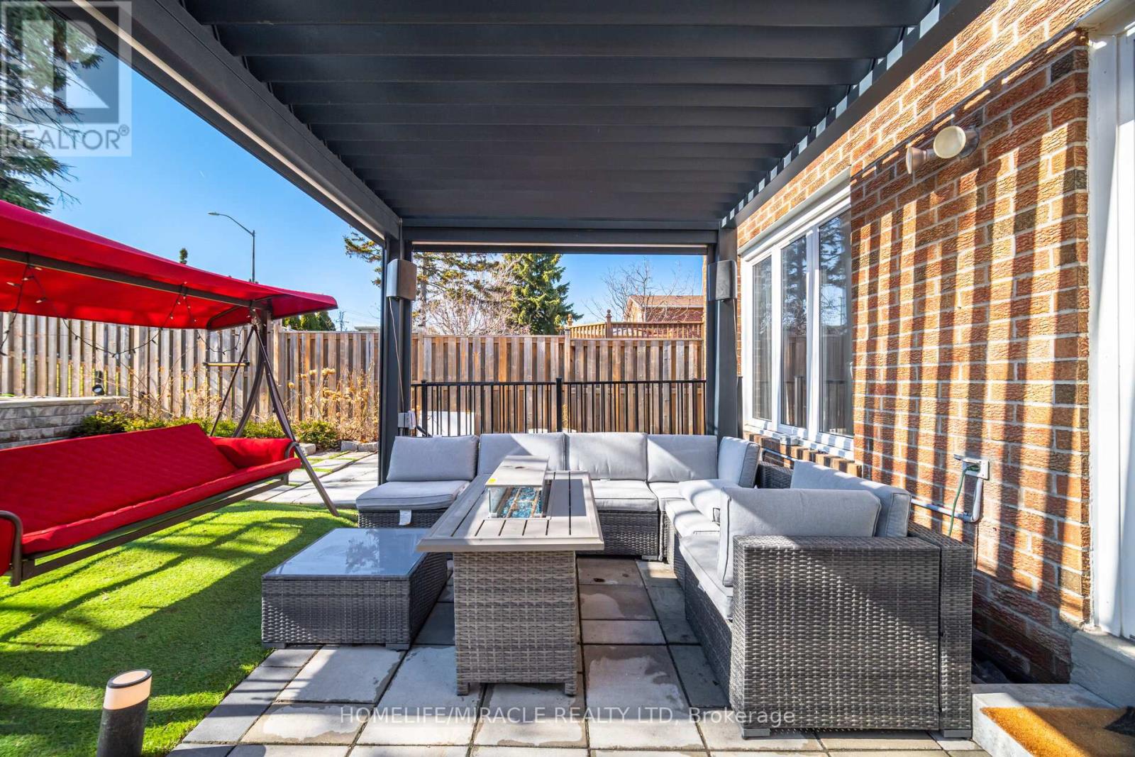 60 TREWARTHA CRESCENT, Brampton (Heart Lake West), Ontario, L6Z1X4 — Photo 46