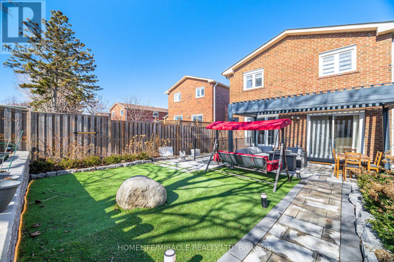 60 TREWARTHA CRESCENT, Brampton (Heart Lake West), Ontario, L6Z1X4 — Photo 47