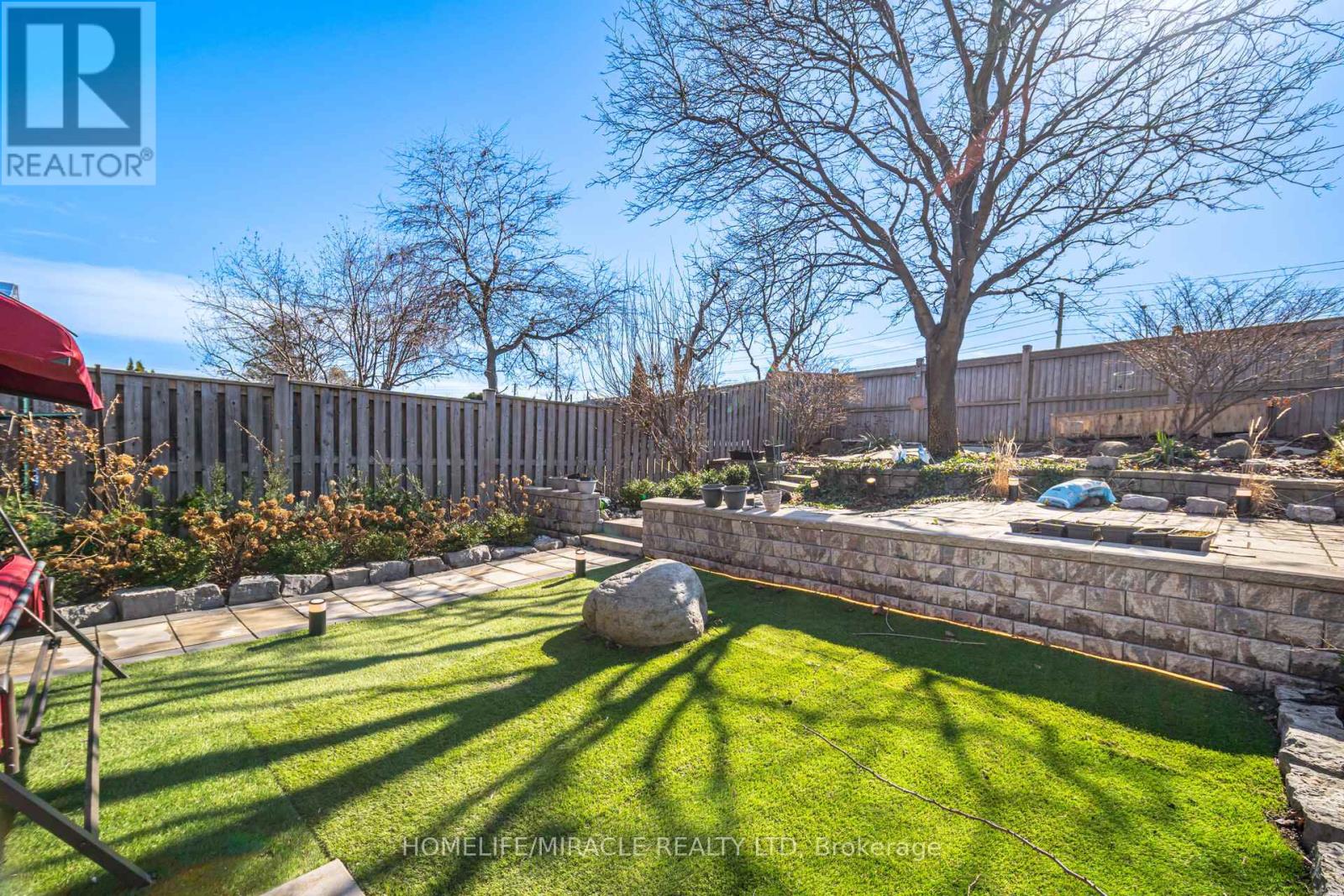 60 TREWARTHA CRESCENT, Brampton (Heart Lake West), Ontario, L6Z1X4 — Photo 48