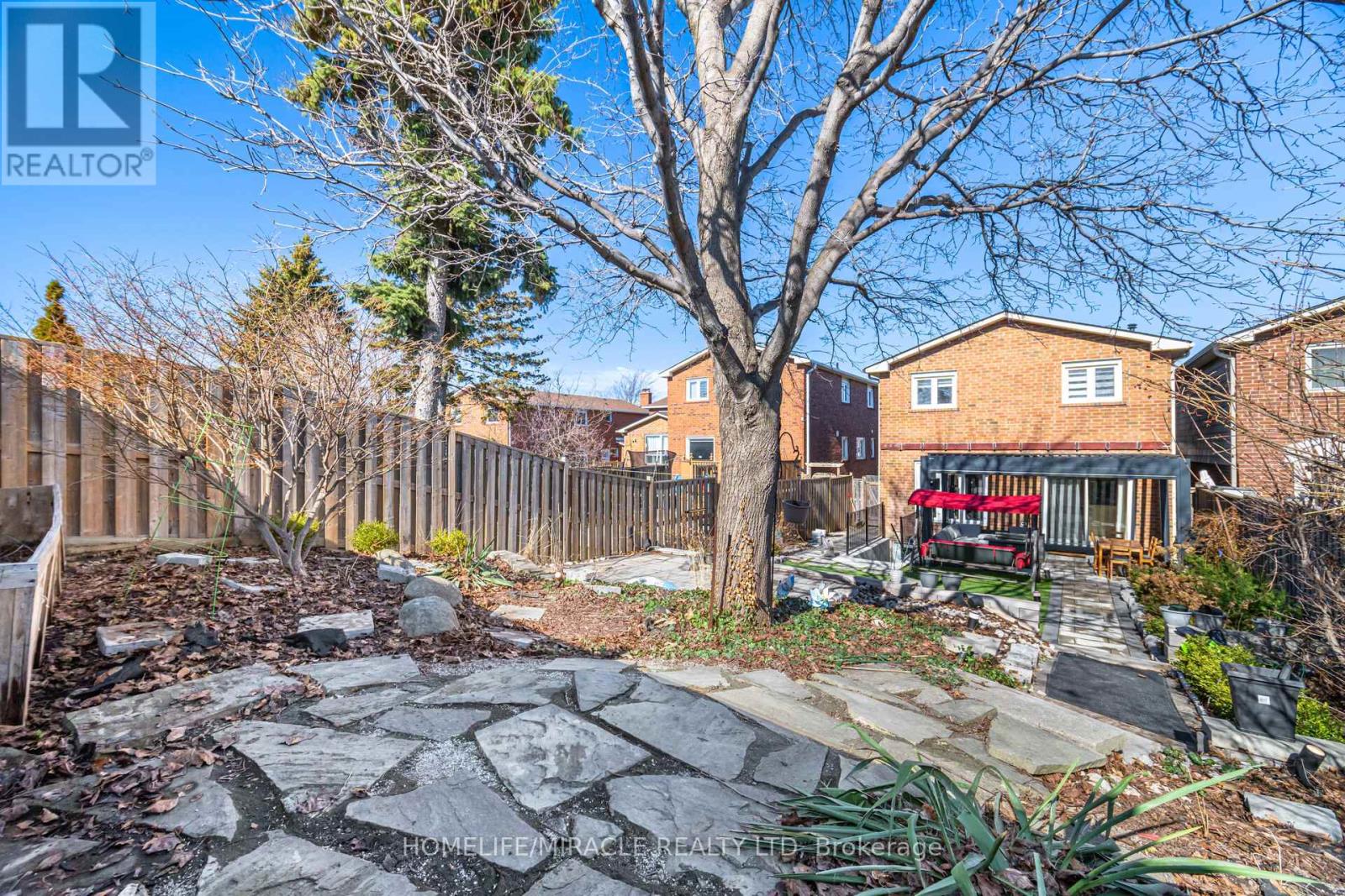 60 TREWARTHA CRESCENT, Brampton (Heart Lake West), Ontario, L6Z1X4 — Photo 49