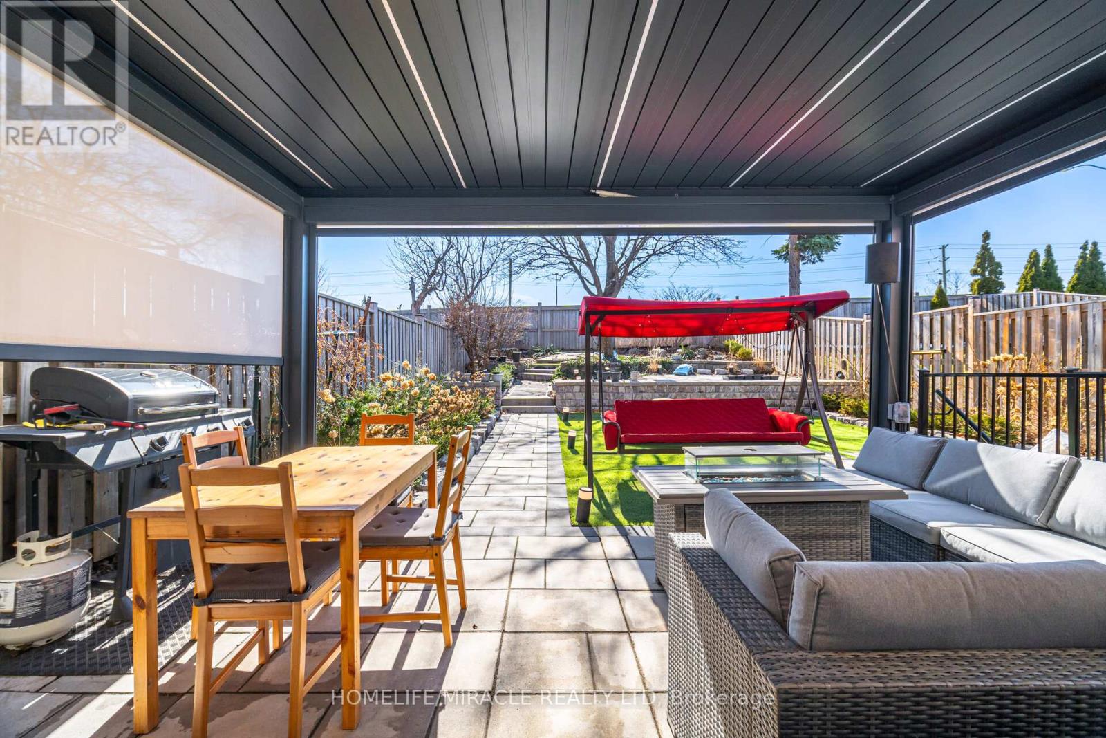 60 TREWARTHA CRESCENT, Brampton (Heart Lake West), Ontario, L6Z1X4 — Photo 50