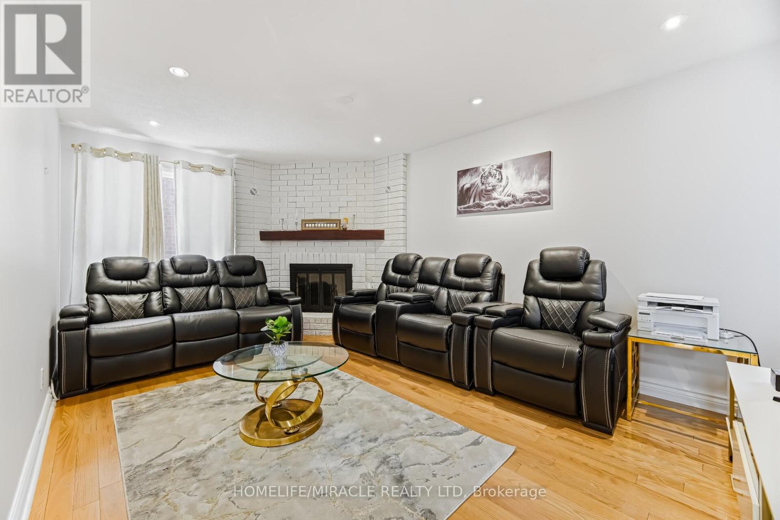 60 TREWARTHA CRESCENT, Brampton (Heart Lake West), Ontario, L6Z1X4 — Photo 6