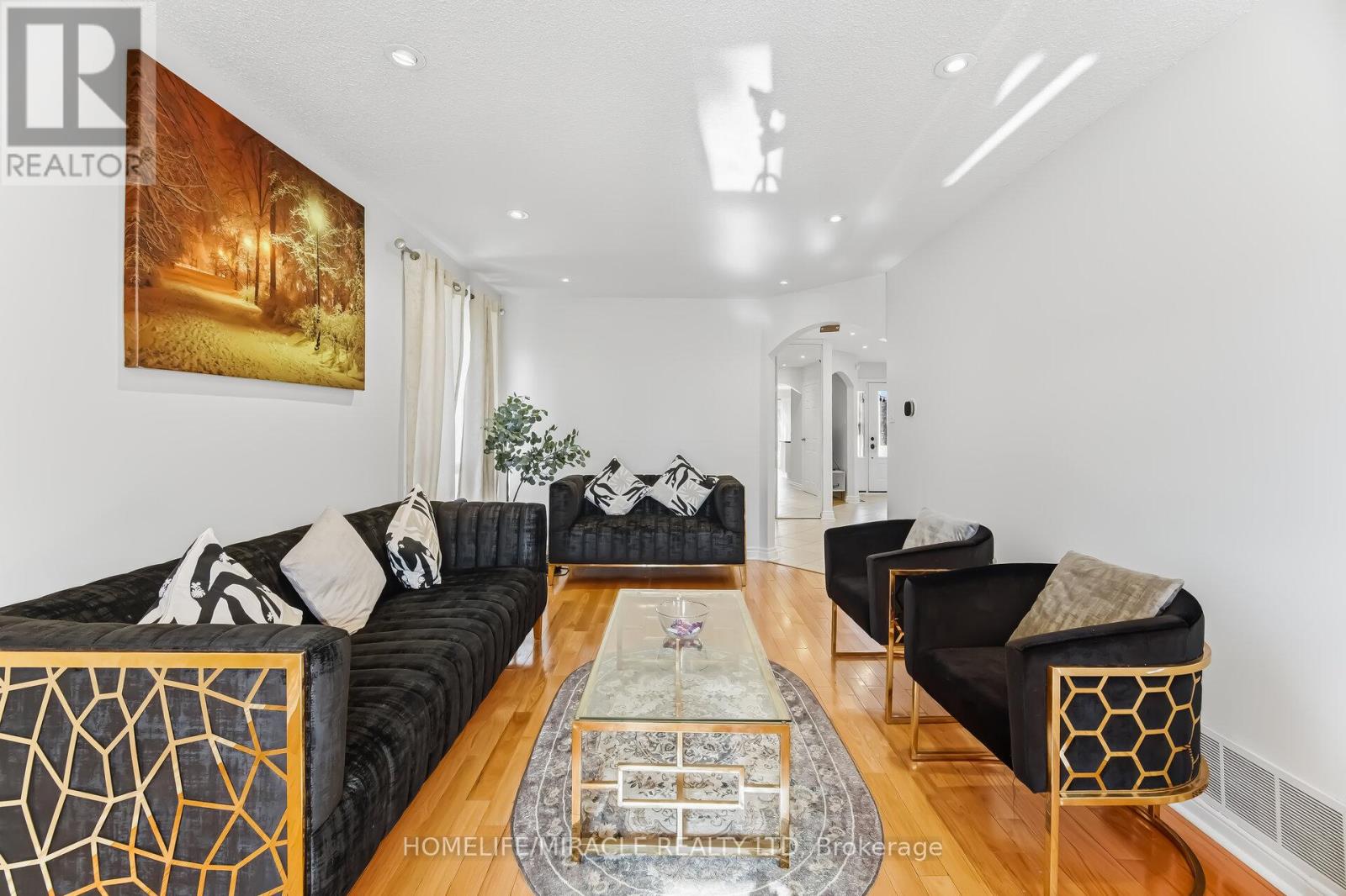 60 TREWARTHA CRESCENT, Brampton (Heart Lake West), Ontario, L6Z1X4 — Photo 7