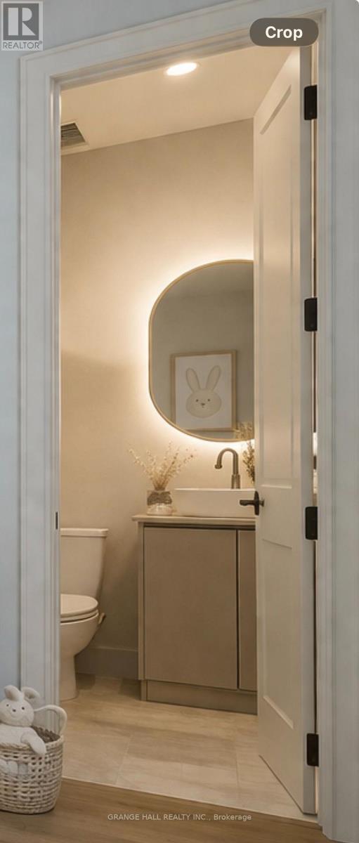 16 BARKER AVENUE, Toronto (Thistletown-Beaumonde Heights), Ontario, M4C2N3 — Photo 14