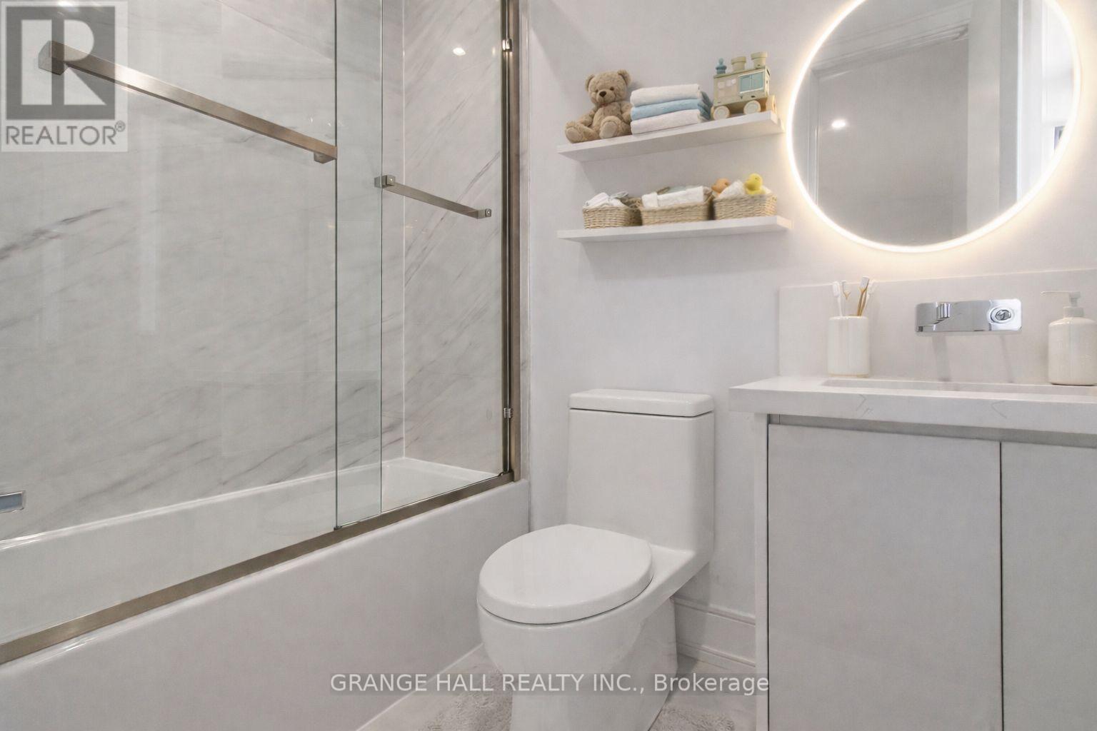 16 BARKER AVENUE, Toronto (Thistletown-Beaumonde Heights), Ontario, M4C2N3 — Photo 15