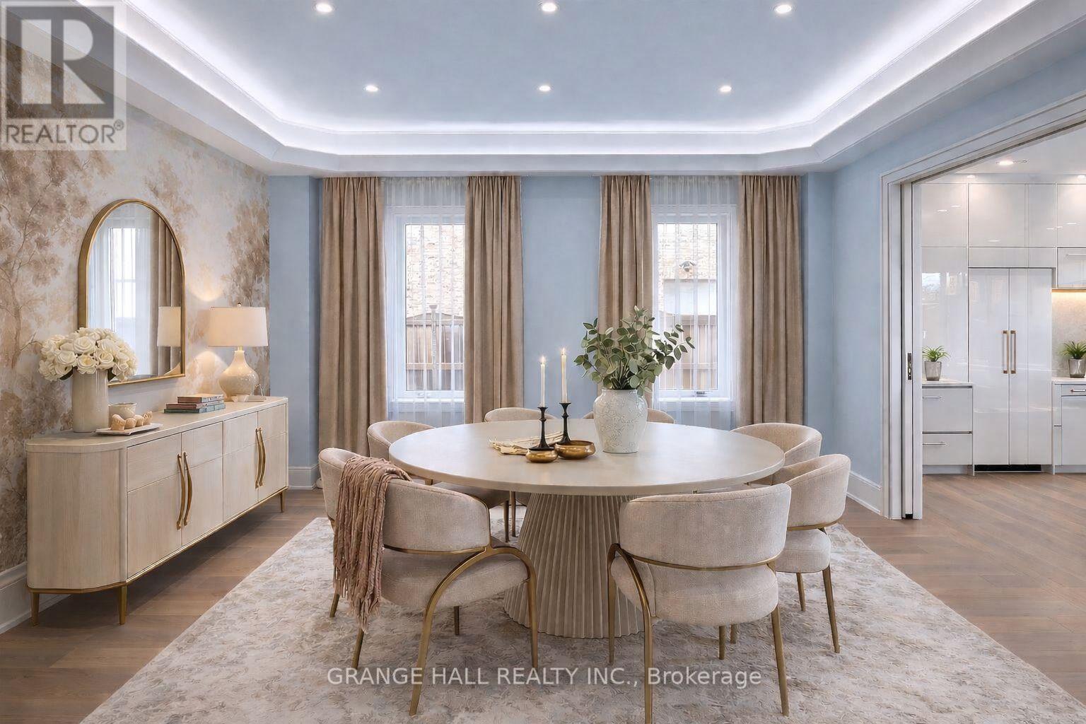 16 BARKER AVENUE, Toronto (Thistletown-Beaumonde Heights), Ontario, M4C2N3 — Photo 25