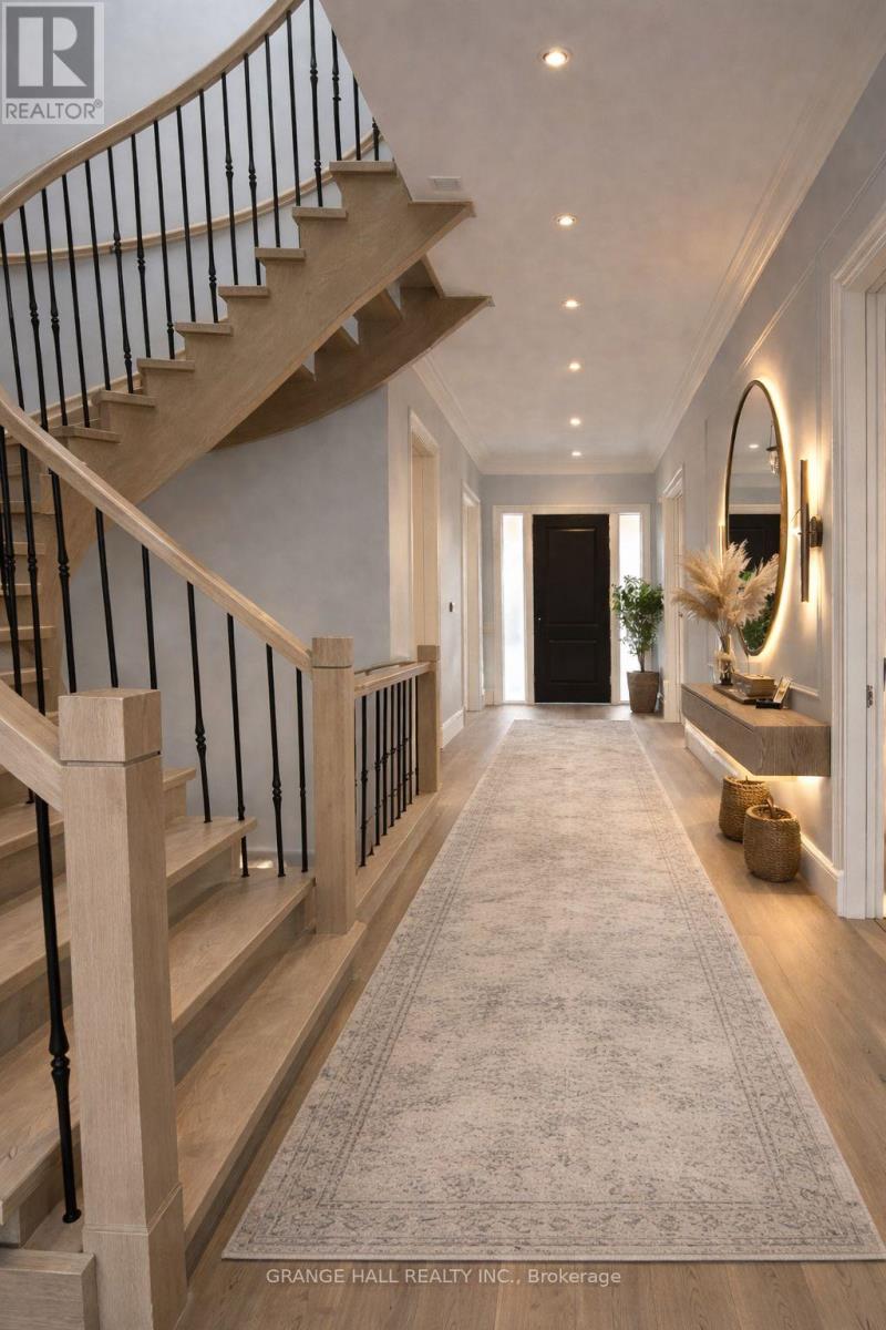 16 BARKER AVENUE, Toronto (Thistletown-Beaumonde Heights), Ontario, M4C2N3 — Photo 28