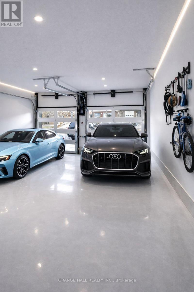 16 BARKER AVENUE, Toronto (Thistletown-Beaumonde Heights), Ontario, M4C2N3 — Photo 30