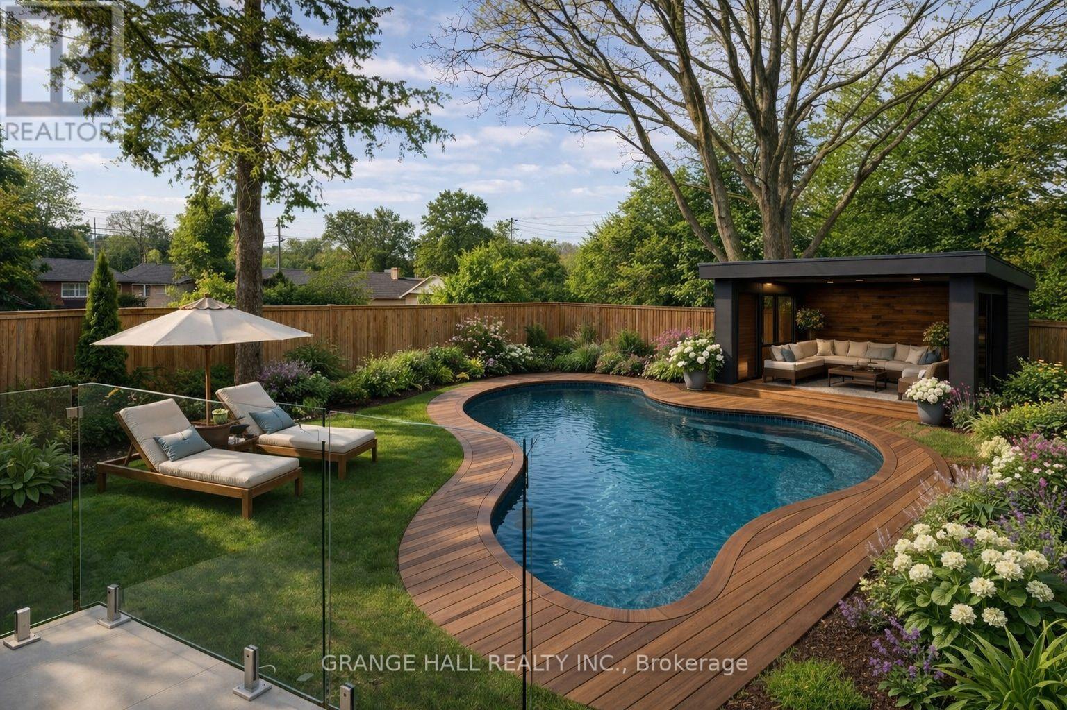 16 BARKER AVENUE, Toronto (Thistletown-Beaumonde Heights), Ontario, M4C2N3 — Photo 33